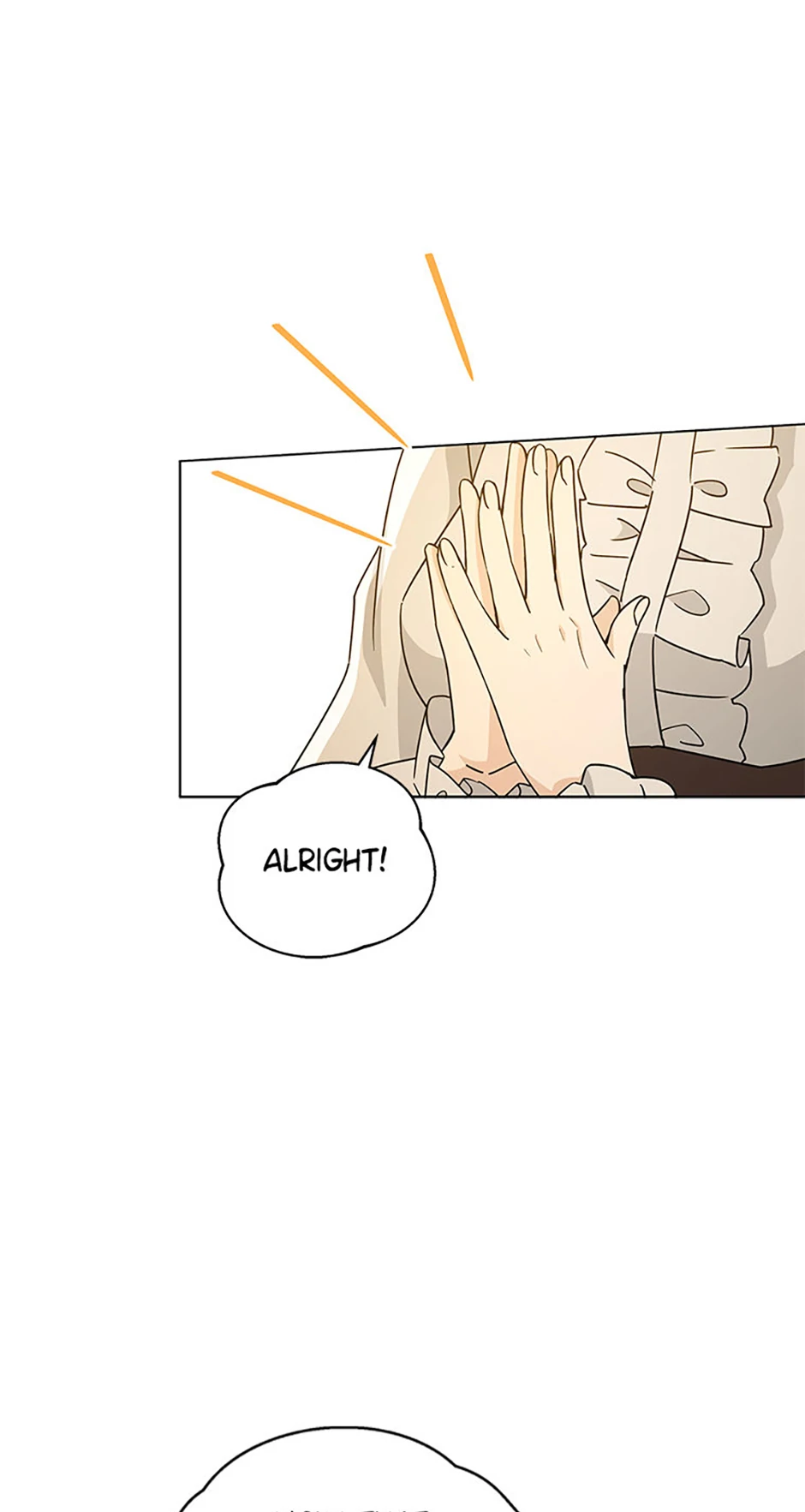 A Mouse Biting a Dragon’s Tail chapter 19 page 47
