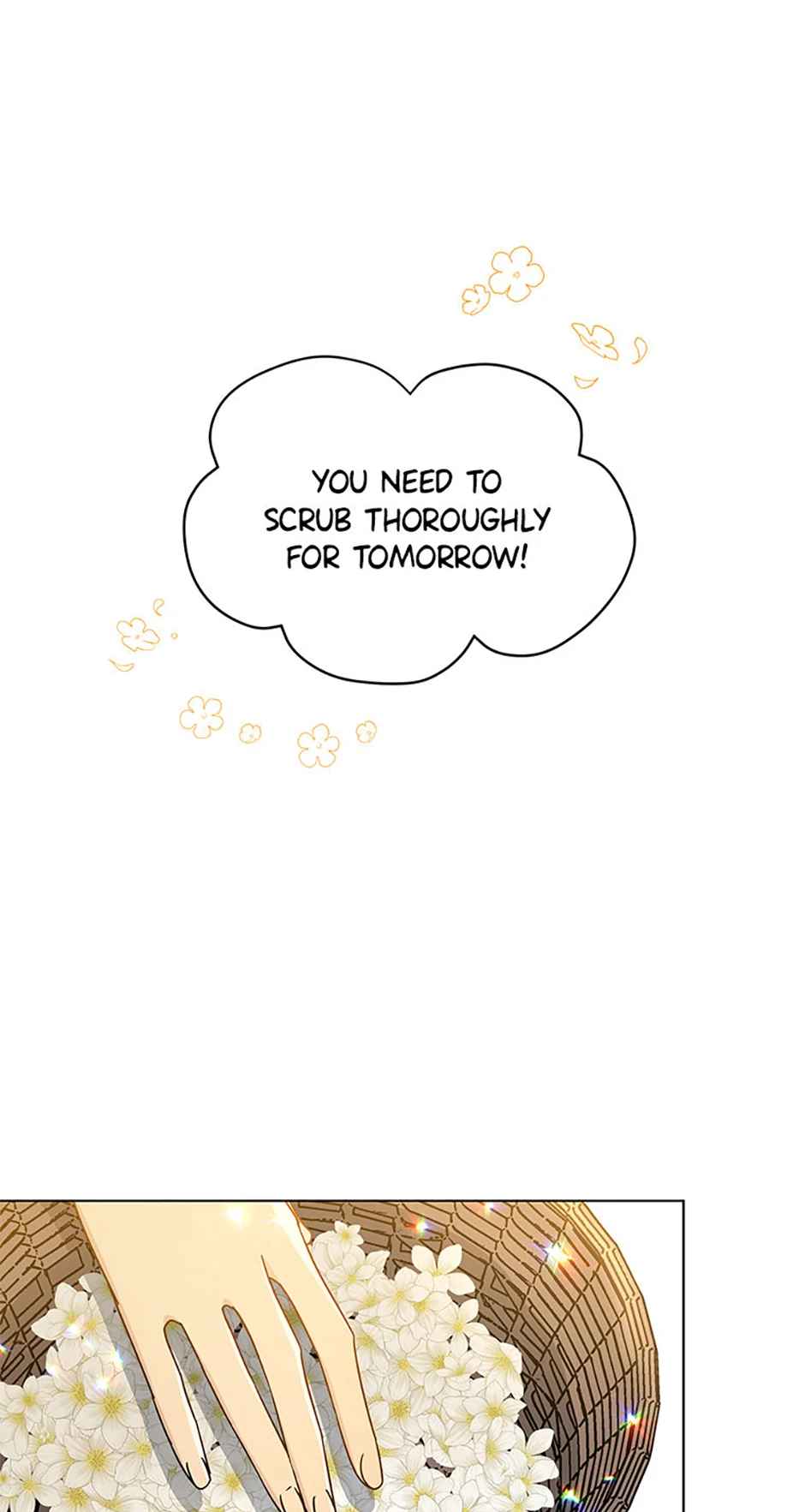 A Mouse Biting a Dragon’s Tail chapter 19 page 49