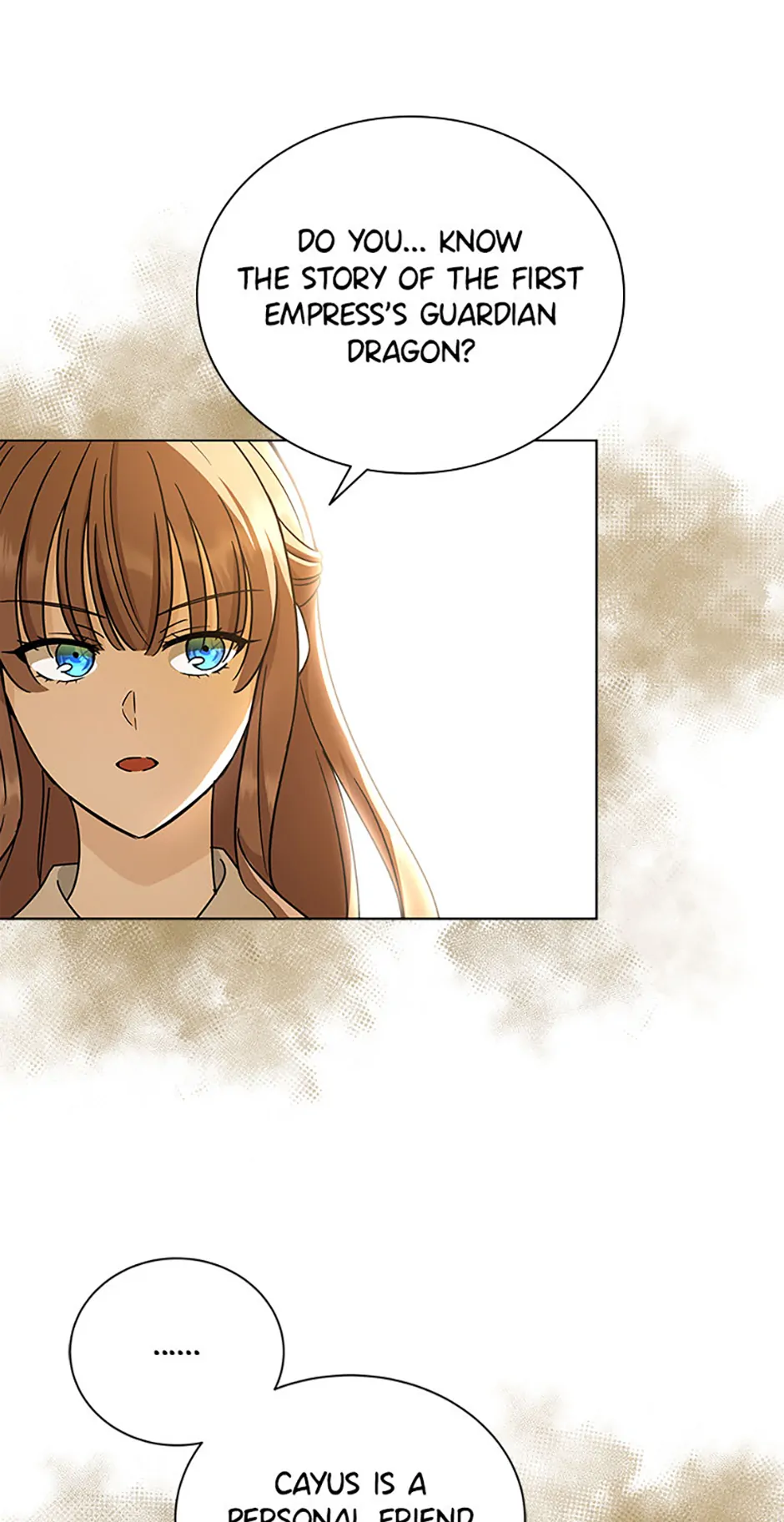 A Mouse Biting a Dragon’s Tail chapter 19 page 63