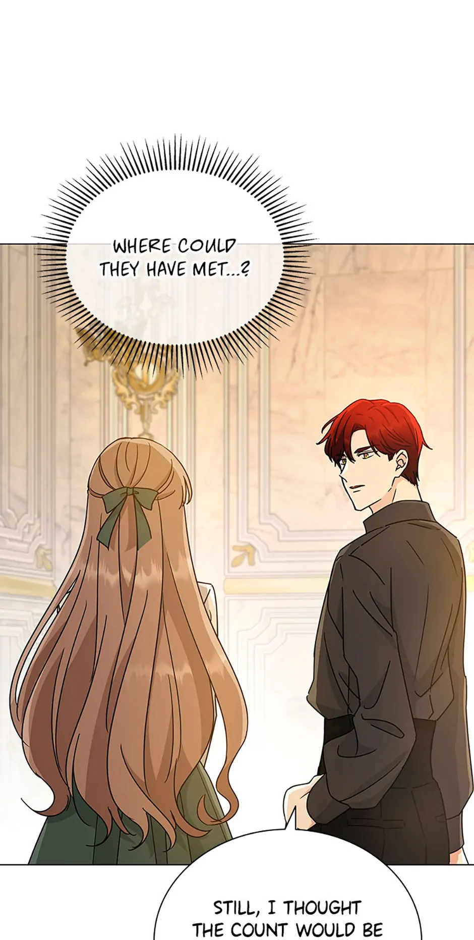 A Mouse Biting a Dragon’s Tail chapter 19 page 67