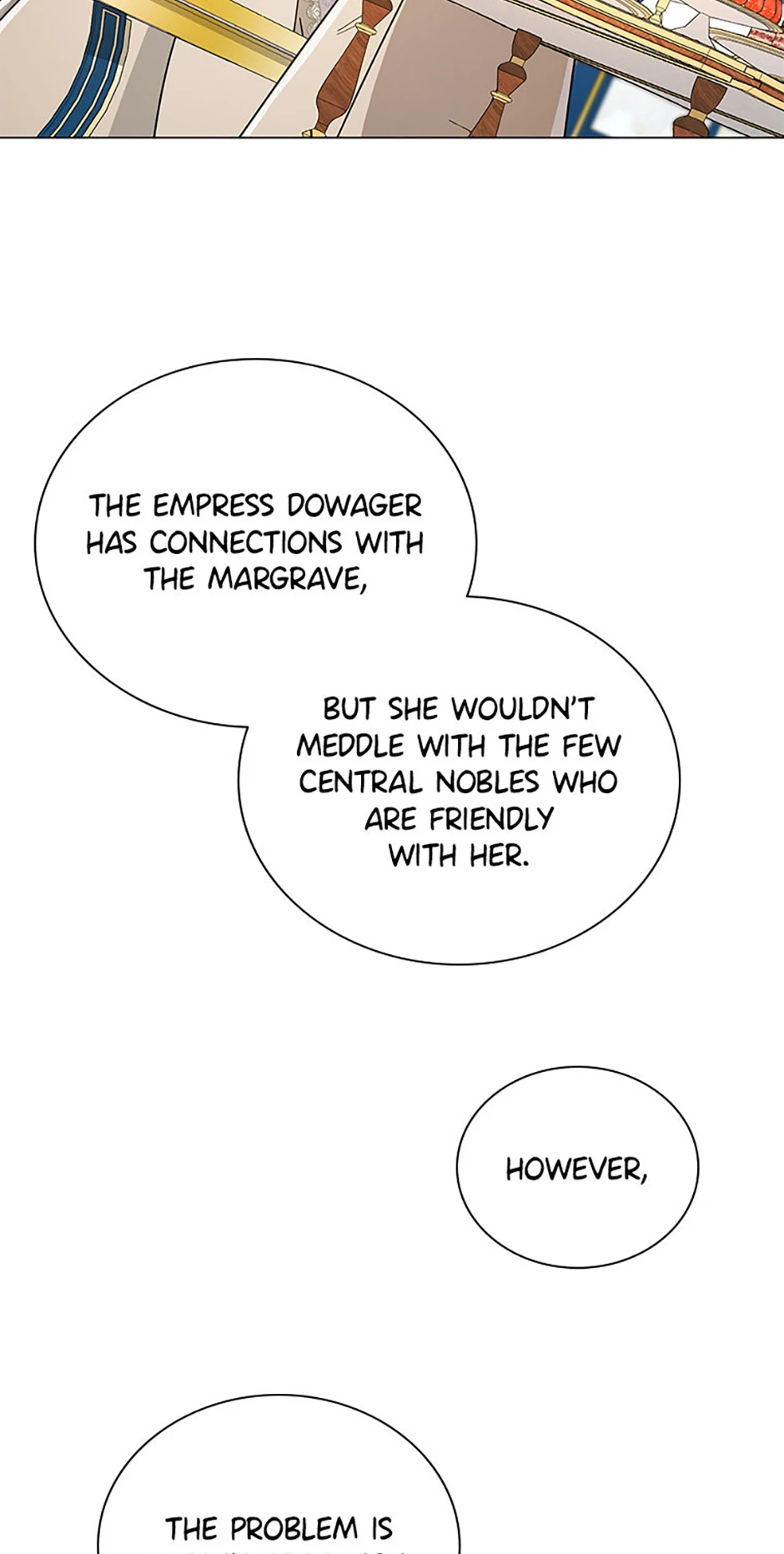 A Mouse Biting a Dragon’s Tail chapter 19 page 69