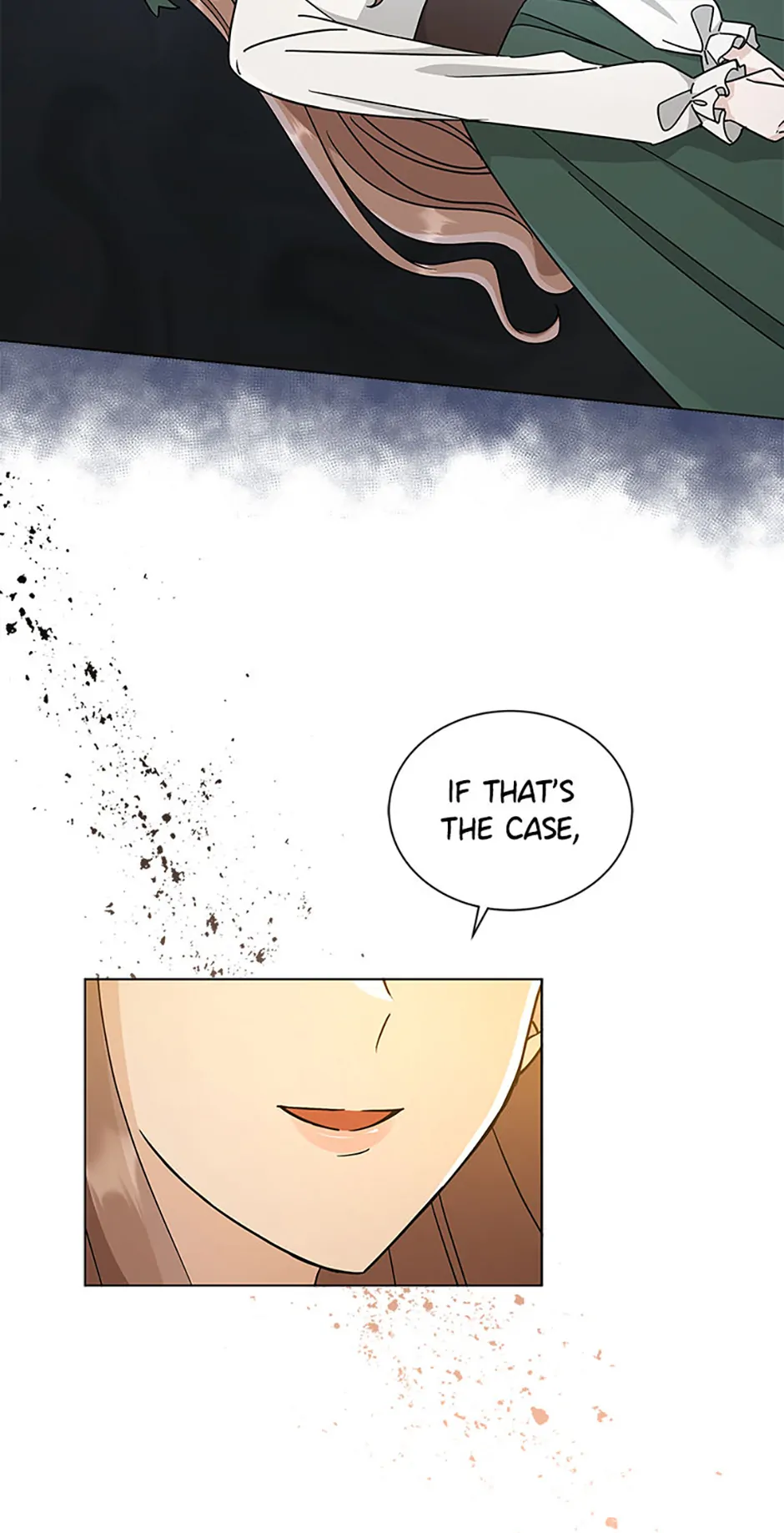 A Mouse Biting a Dragon’s Tail chapter 19 page 76