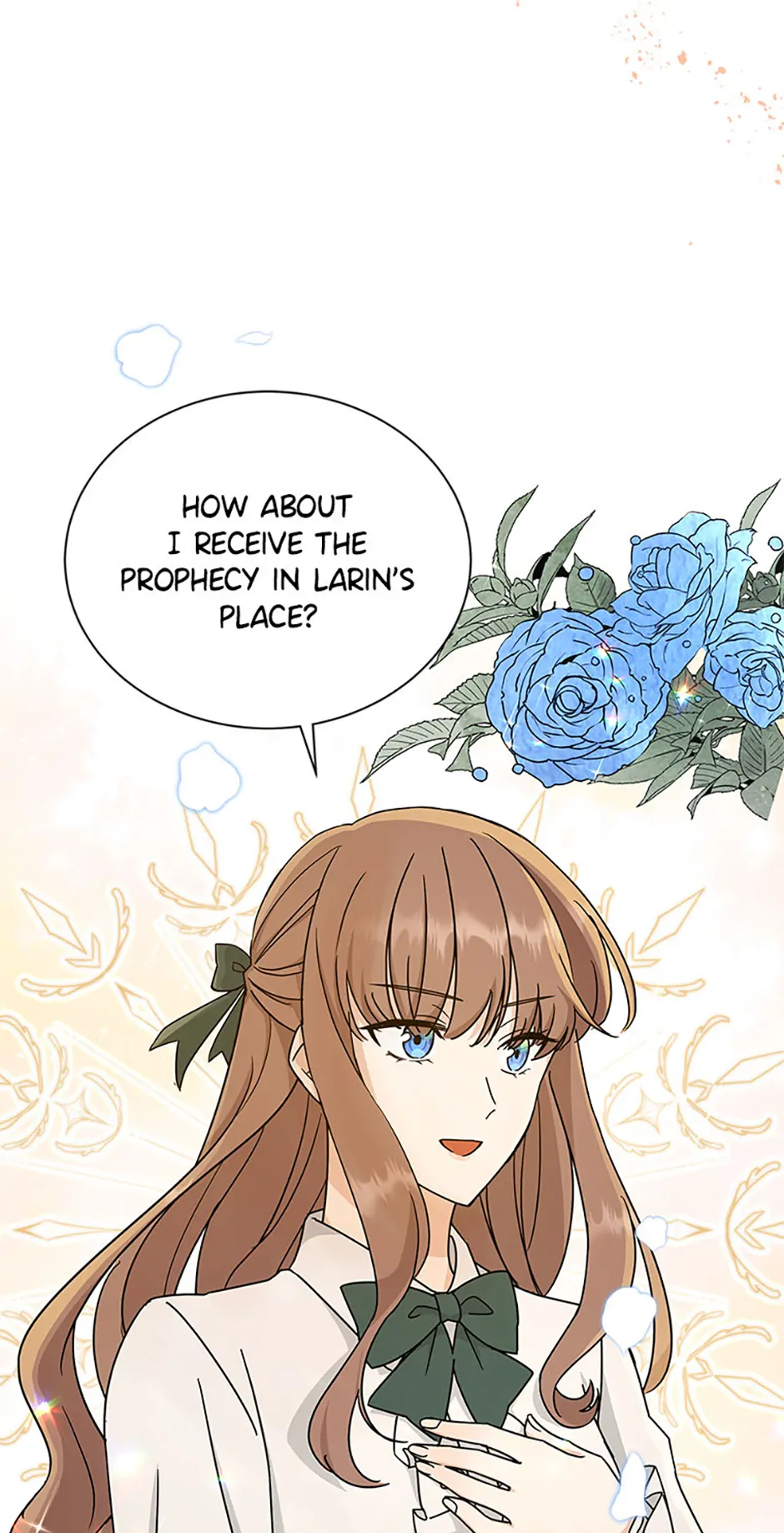 A Mouse Biting a Dragon’s Tail chapter 19 page 77