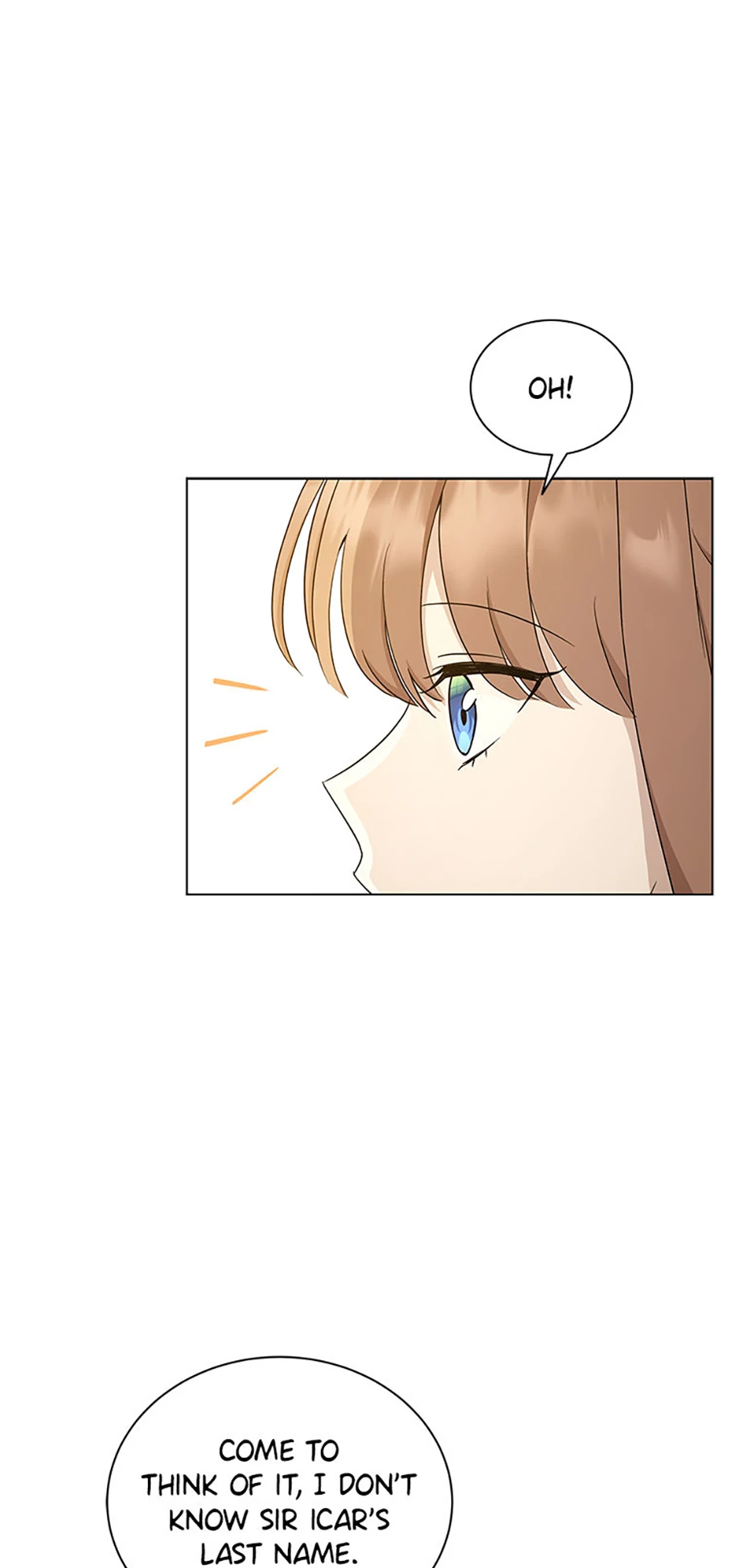 A Mouse Biting a Dragon’s Tail chapter 20 page 23