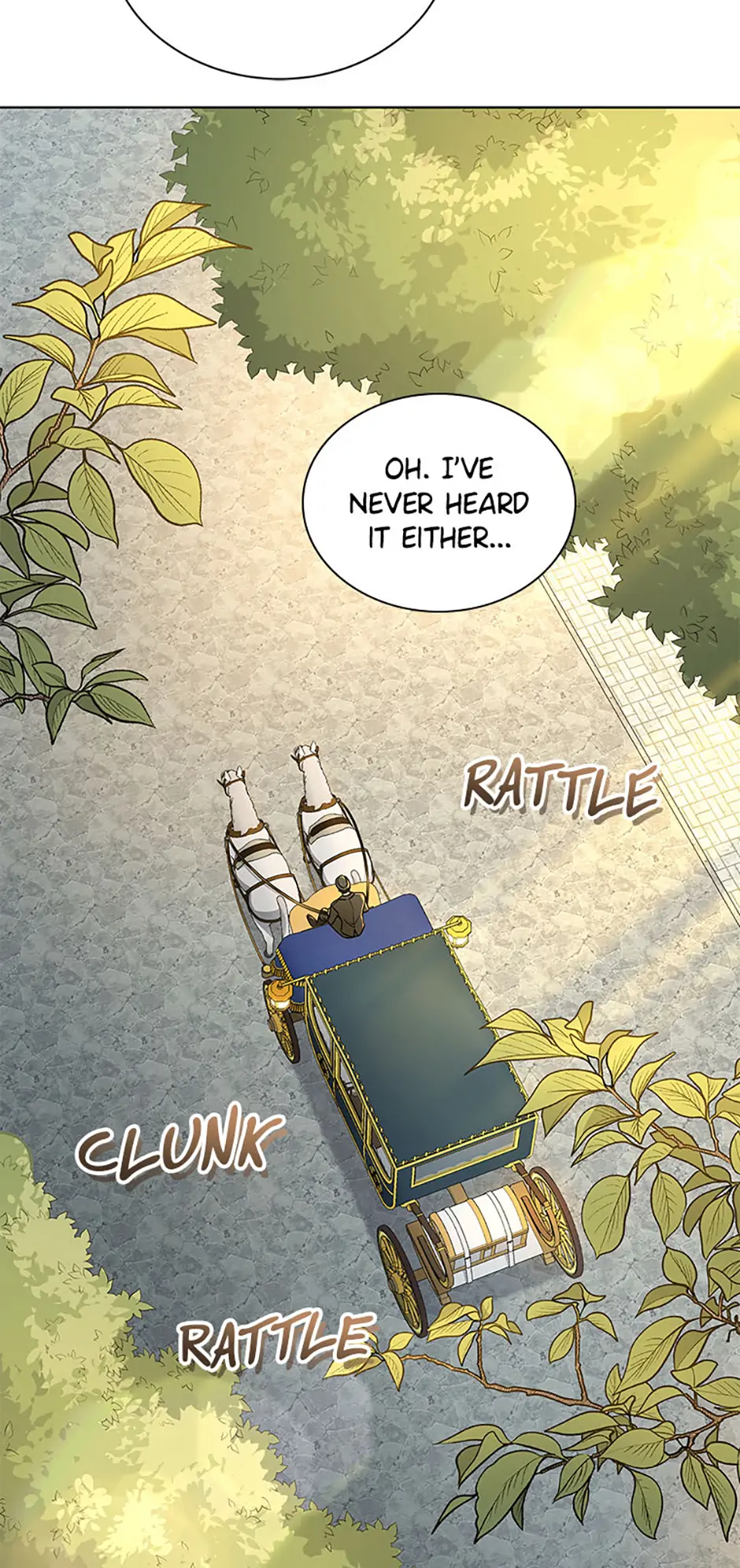 A Mouse Biting a Dragon’s Tail chapter 20 page 24