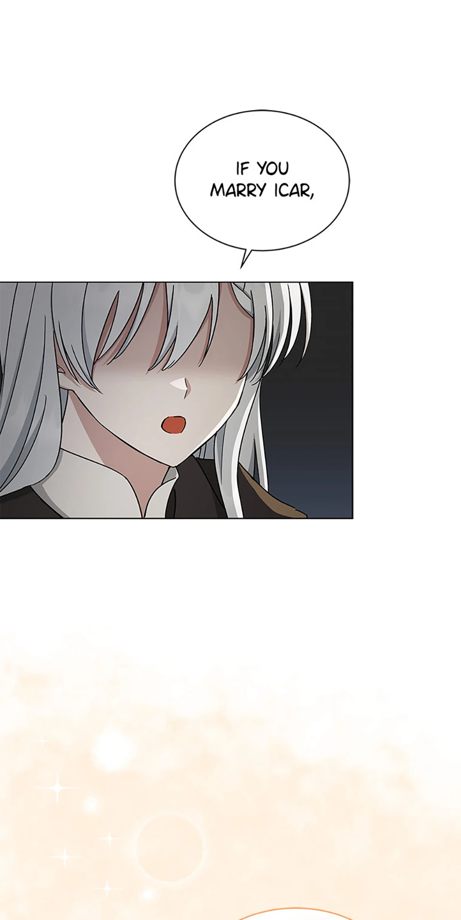 A Mouse Biting a Dragon’s Tail chapter 20 page 28