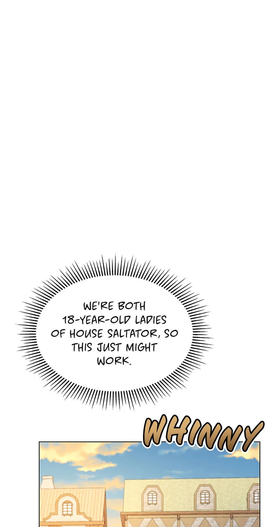 A Mouse Biting a Dragon’s Tail chapter 20 page 4