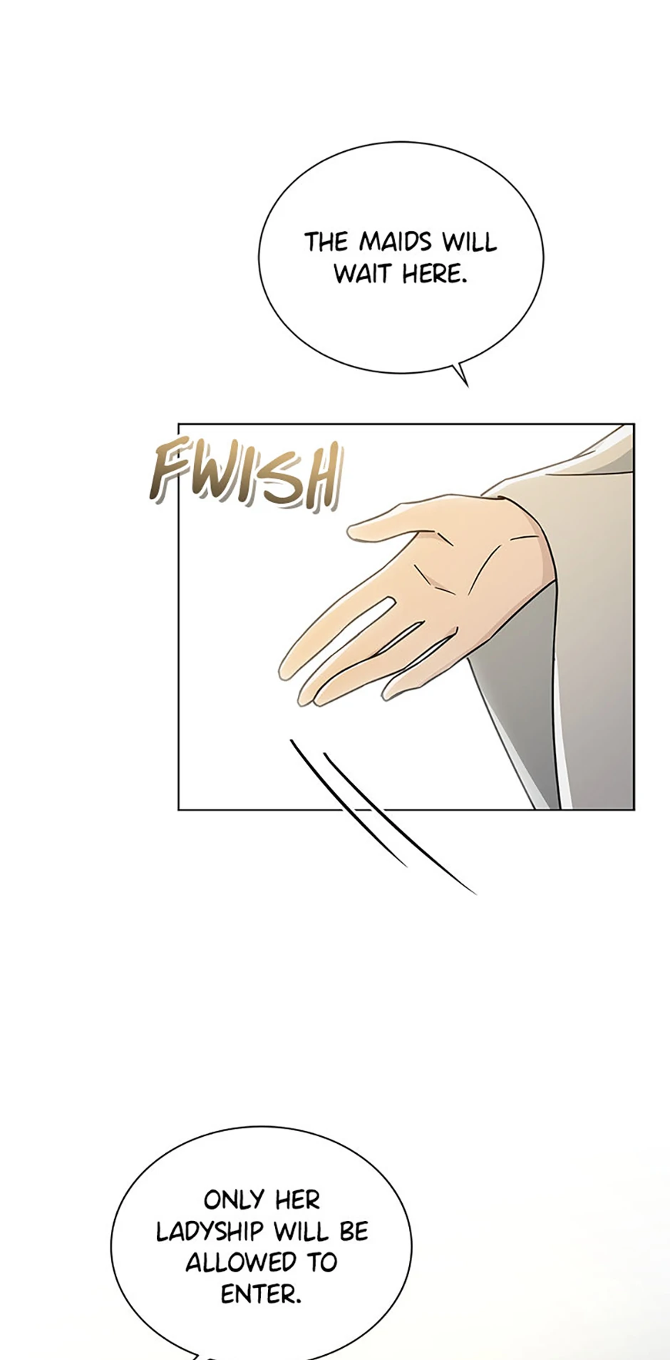 A Mouse Biting a Dragon’s Tail chapter 20 page 42