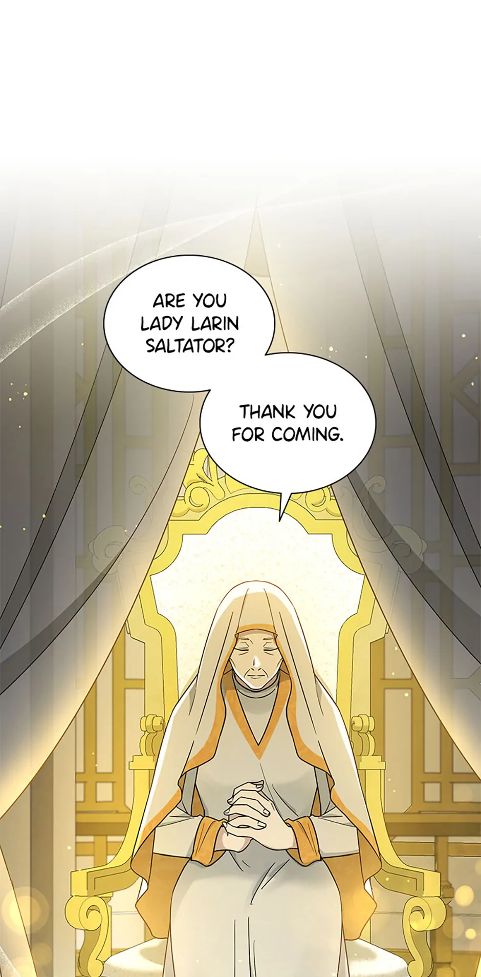 A Mouse Biting a Dragon’s Tail chapter 20 page 46