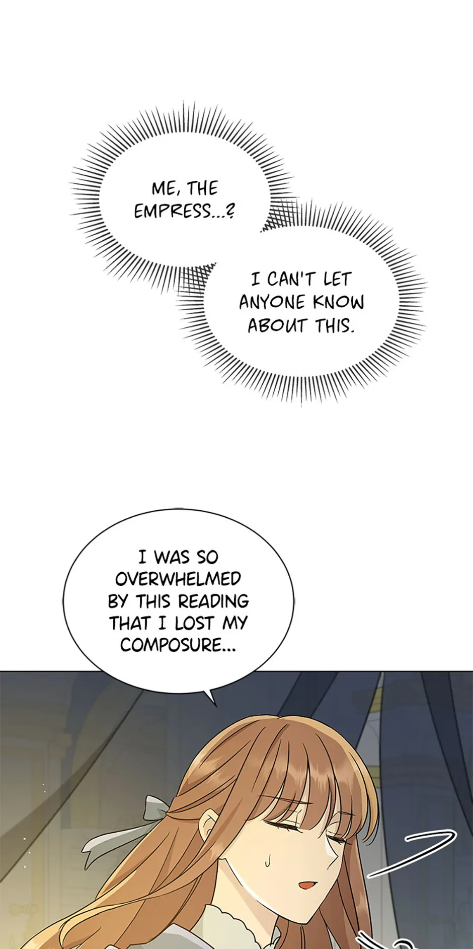 A Mouse Biting a Dragon’s Tail chapter 20 page 52