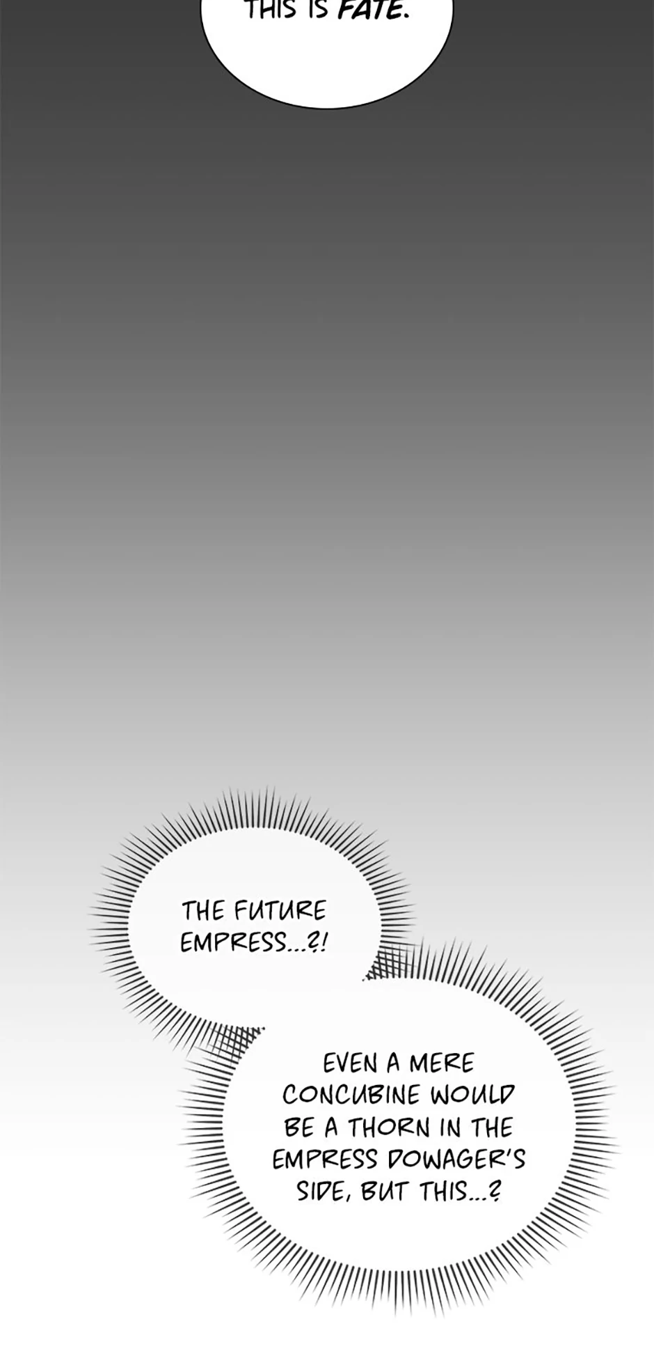 A Mouse Biting a Dragon’s Tail chapter 20 page 57