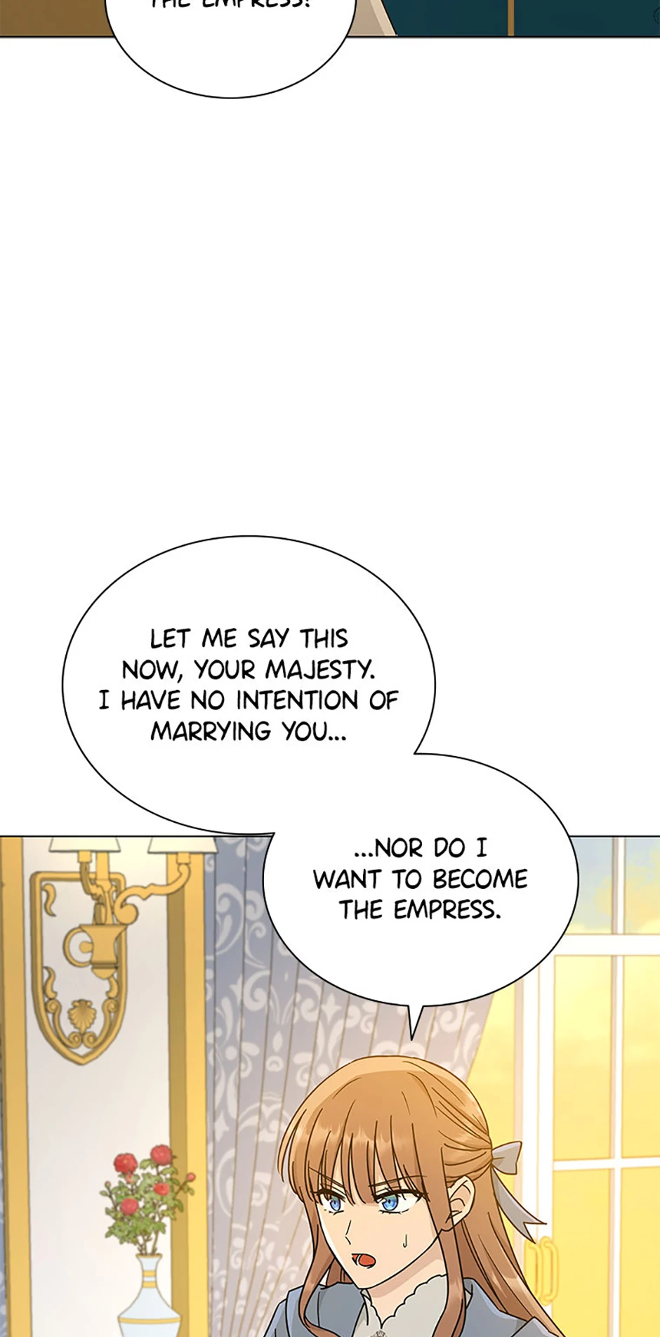 A Mouse Biting a Dragon’s Tail chapter 20 page 63