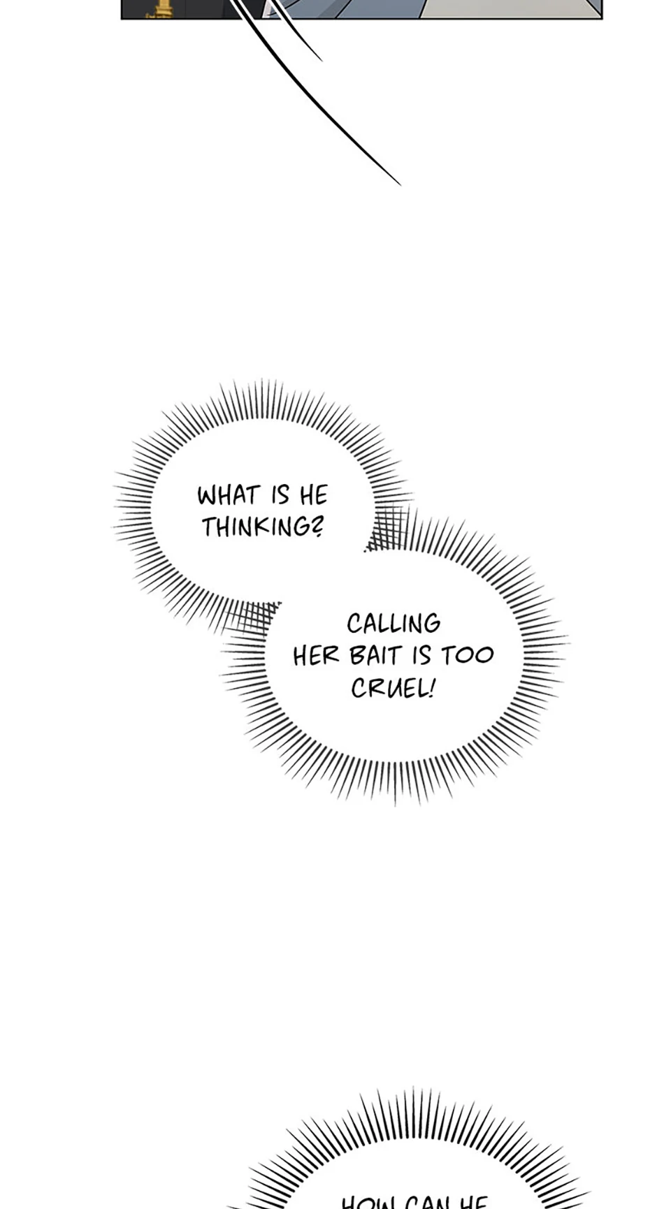 A Mouse Biting a Dragon’s Tail chapter 20 page 75