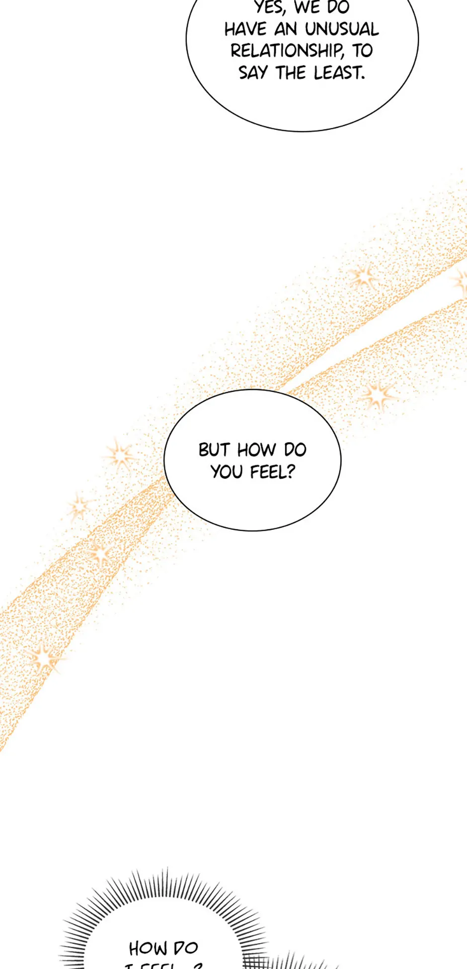 A Mouse Biting a Dragon’s Tail chapter 21 page 25