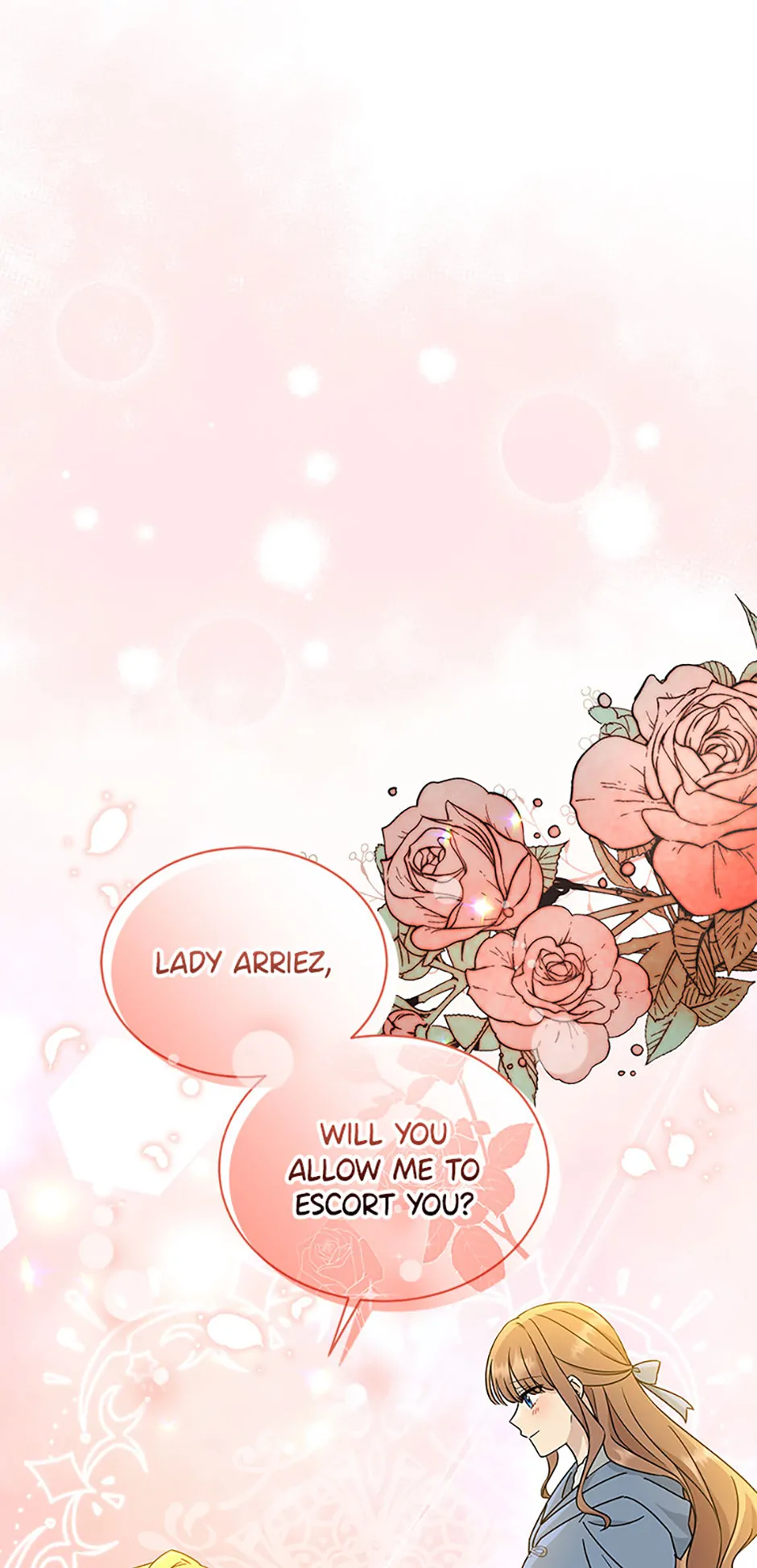 A Mouse Biting a Dragon’s Tail chapter 21 page 31