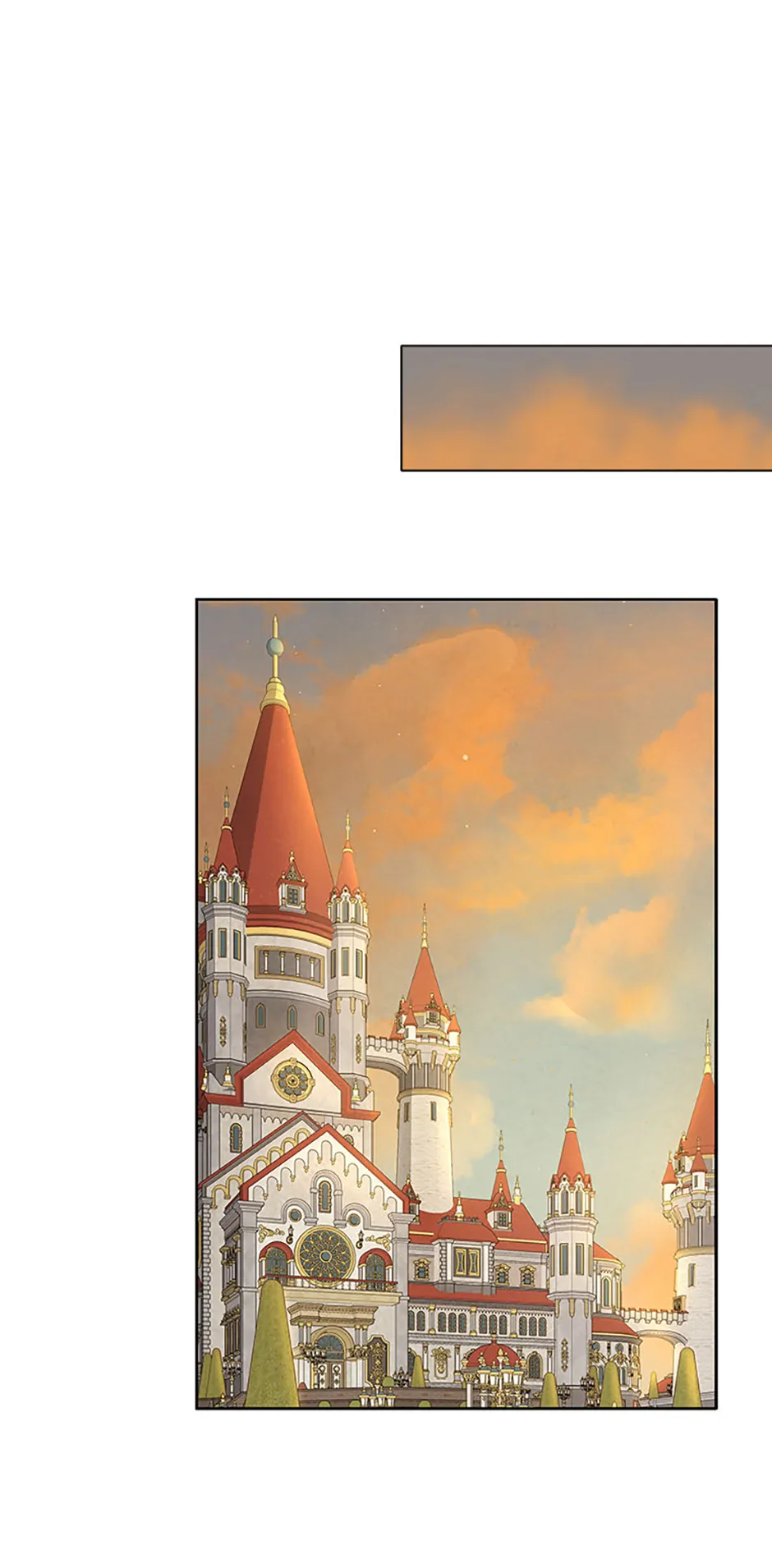 A Mouse Biting a Dragon’s Tail chapter 21 page 33