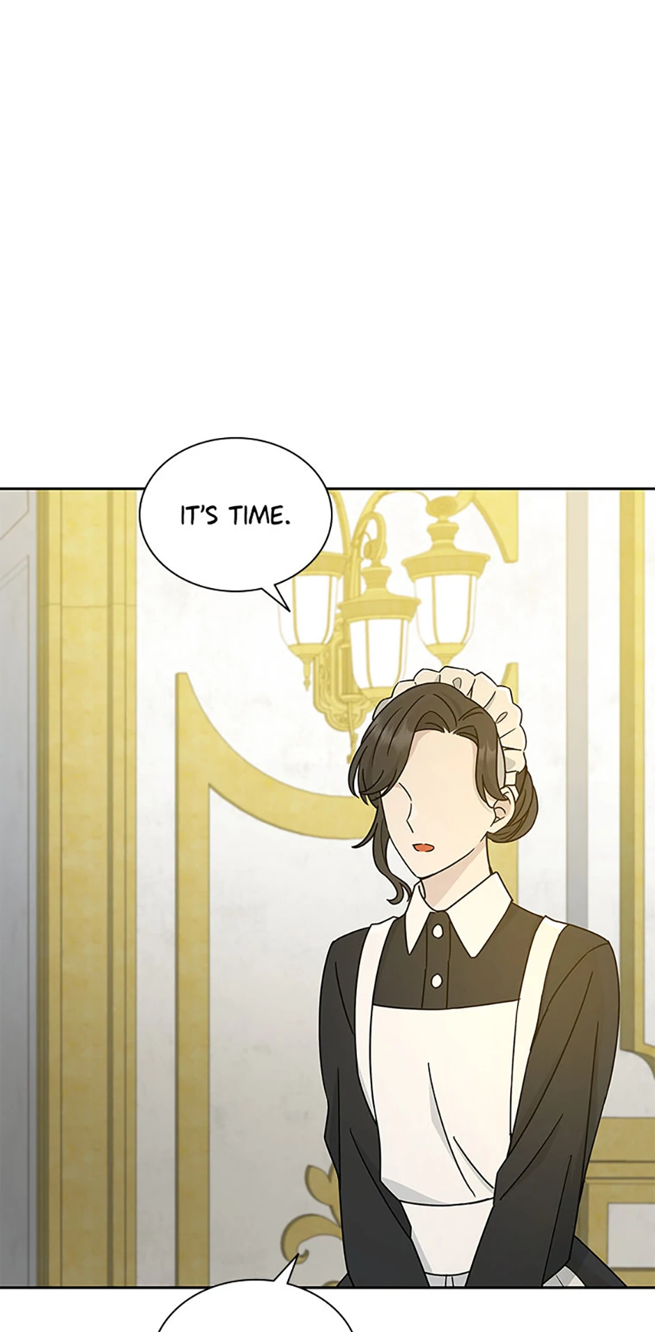 A Mouse Biting a Dragon’s Tail chapter 21 page 34