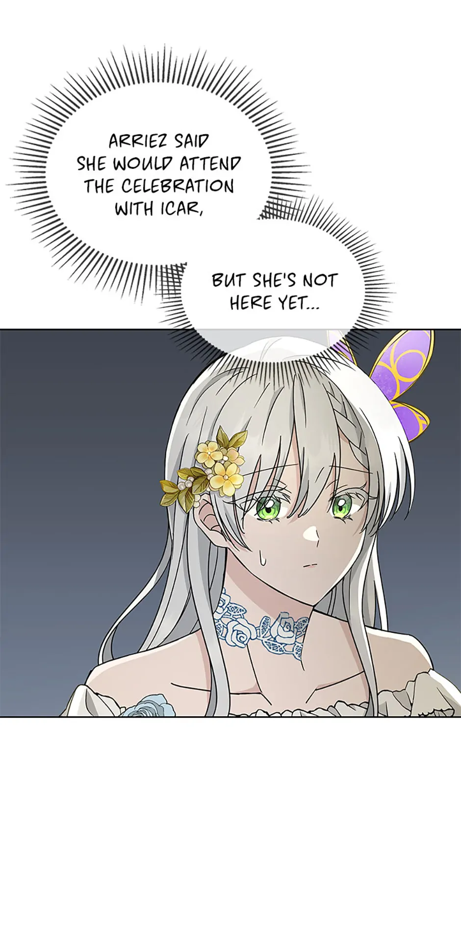 A Mouse Biting a Dragon’s Tail chapter 21 page 37