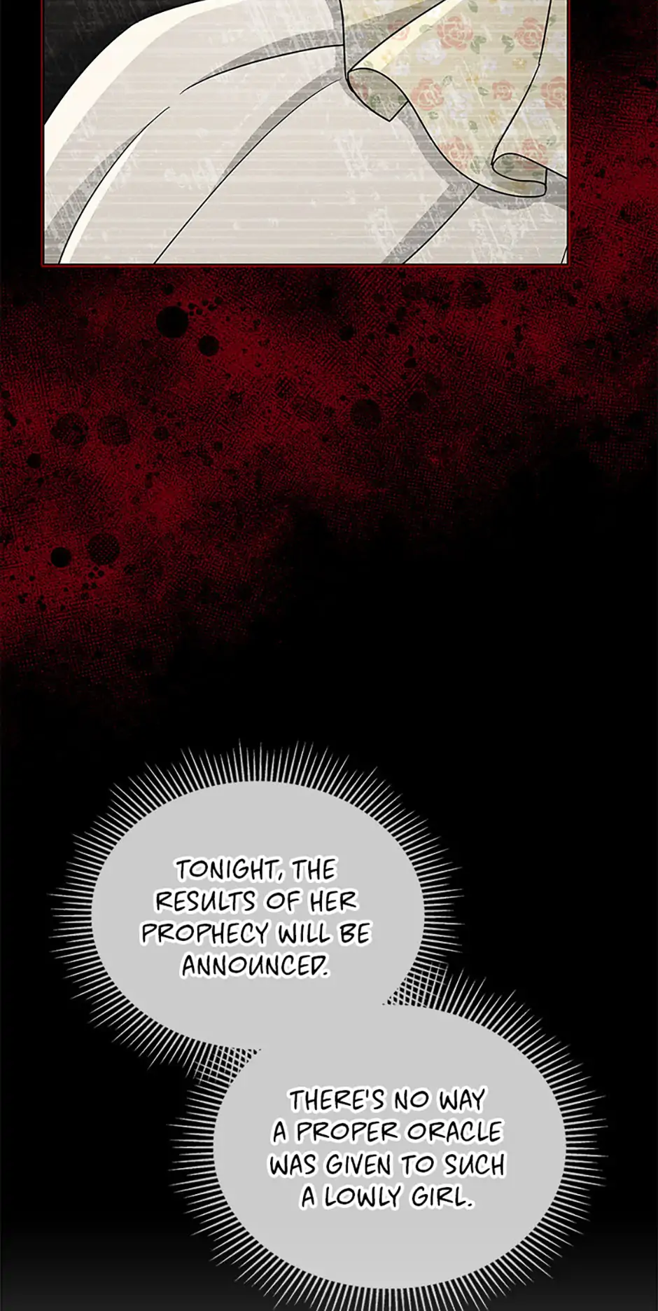 A Mouse Biting a Dragon’s Tail chapter 21 page 52