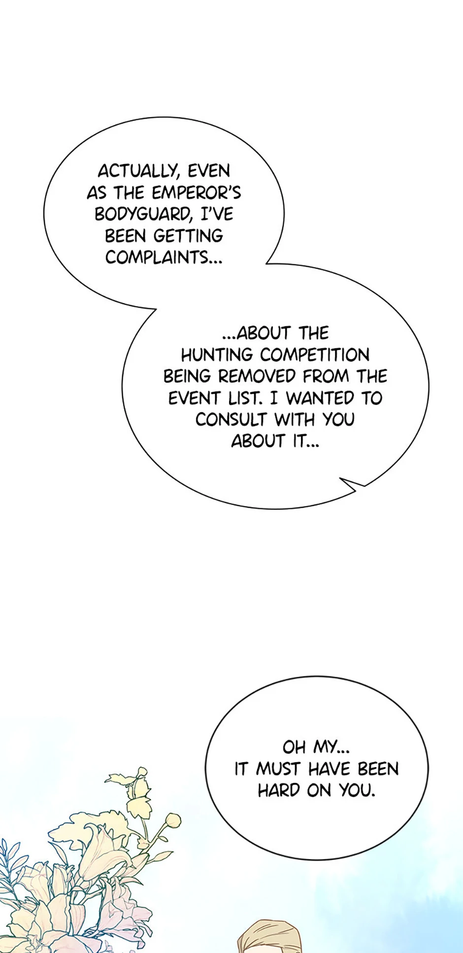 A Mouse Biting a Dragon’s Tail chapter 21 page 7