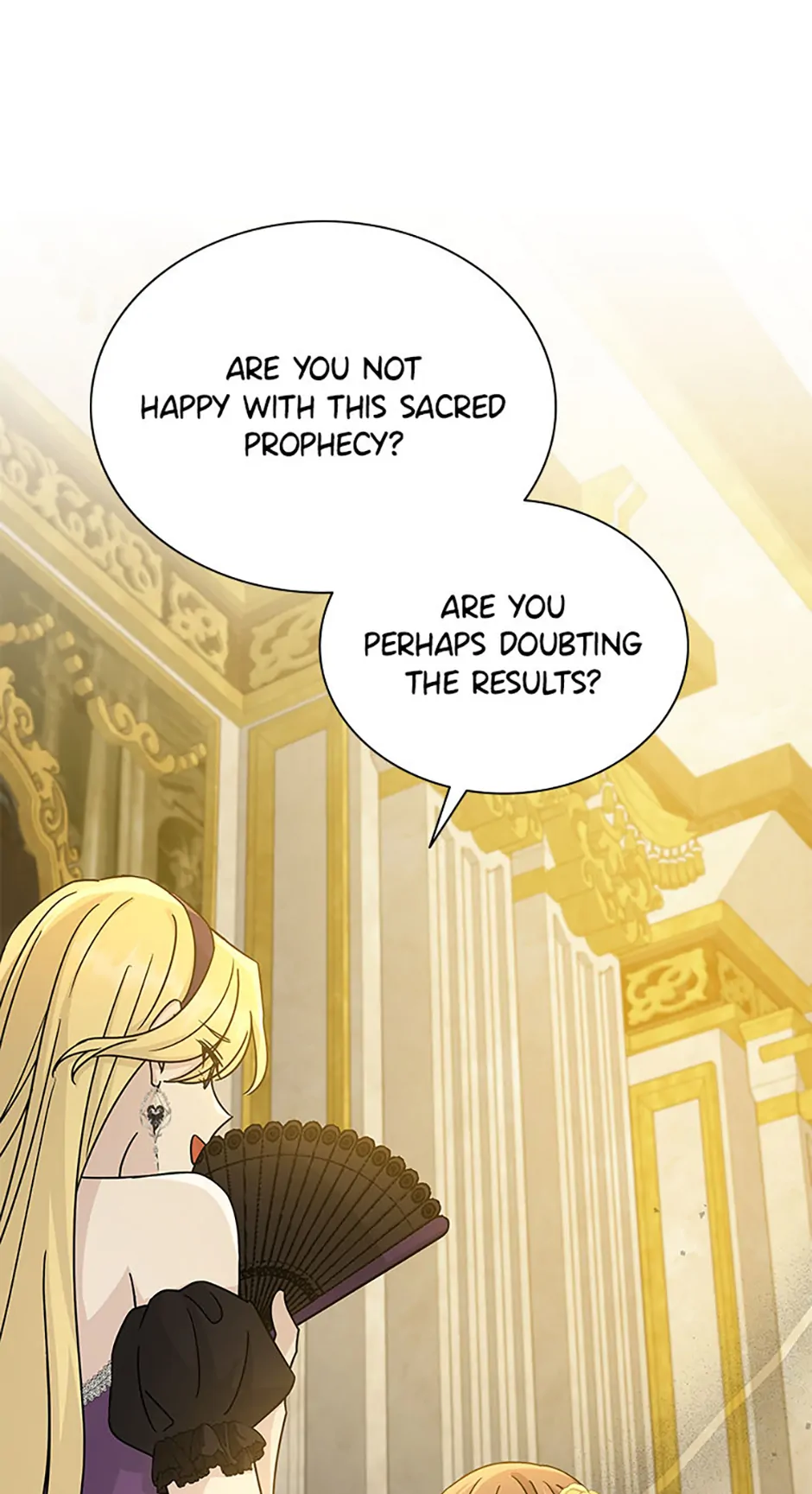 A Mouse Biting a Dragon’s Tail chapter 22 page 13