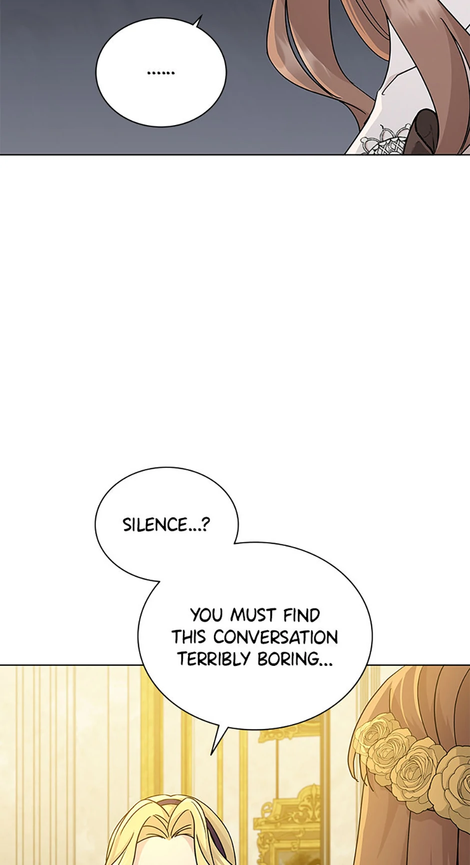 A Mouse Biting a Dragon’s Tail chapter 22 page 16