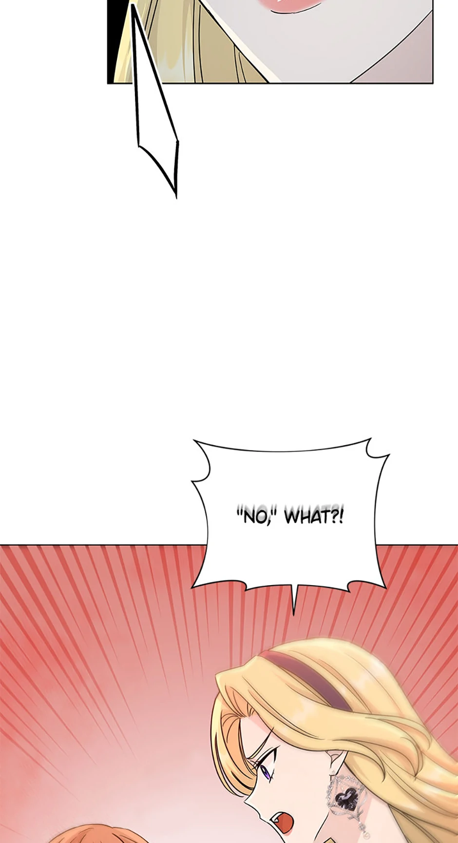 A Mouse Biting a Dragon’s Tail chapter 22 page 18
