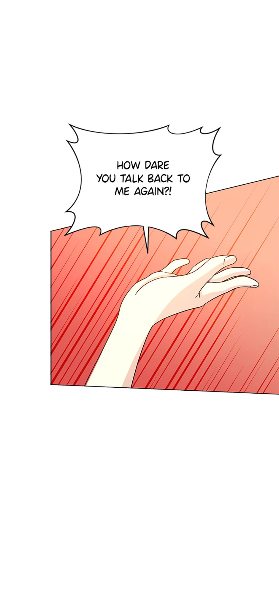 A Mouse Biting a Dragon’s Tail chapter 22 page 24