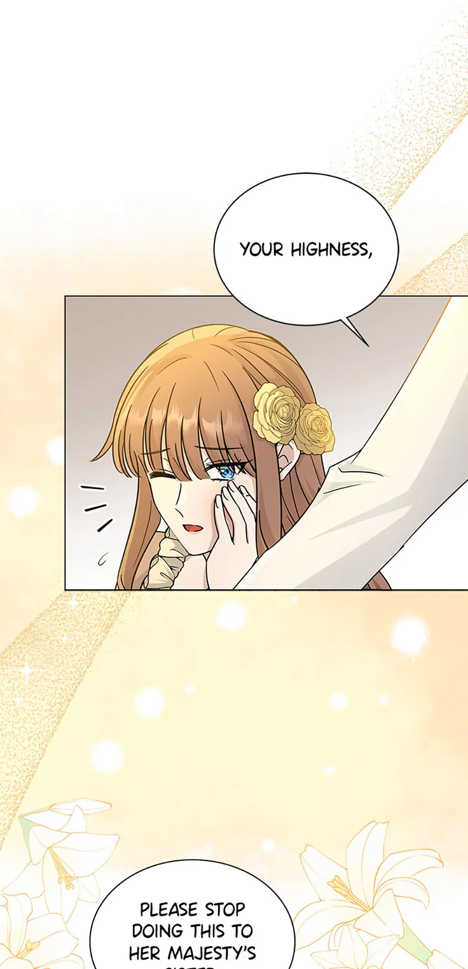 A Mouse Biting a Dragon’s Tail chapter 22 page 26