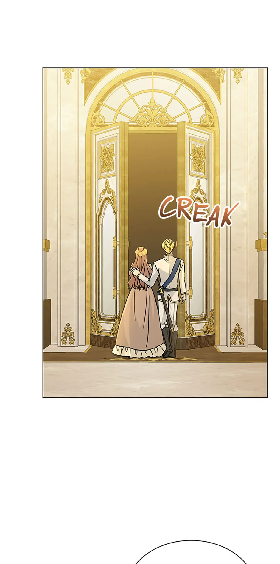 A Mouse Biting a Dragon’s Tail chapter 22 page 32