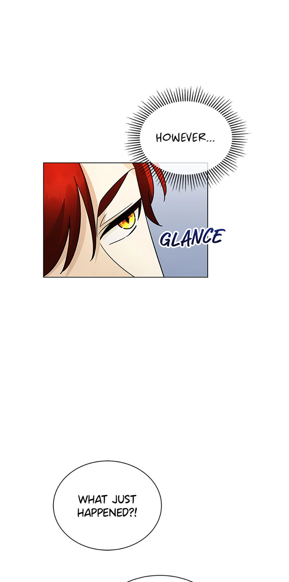A Mouse Biting a Dragon’s Tail chapter 22 page 34