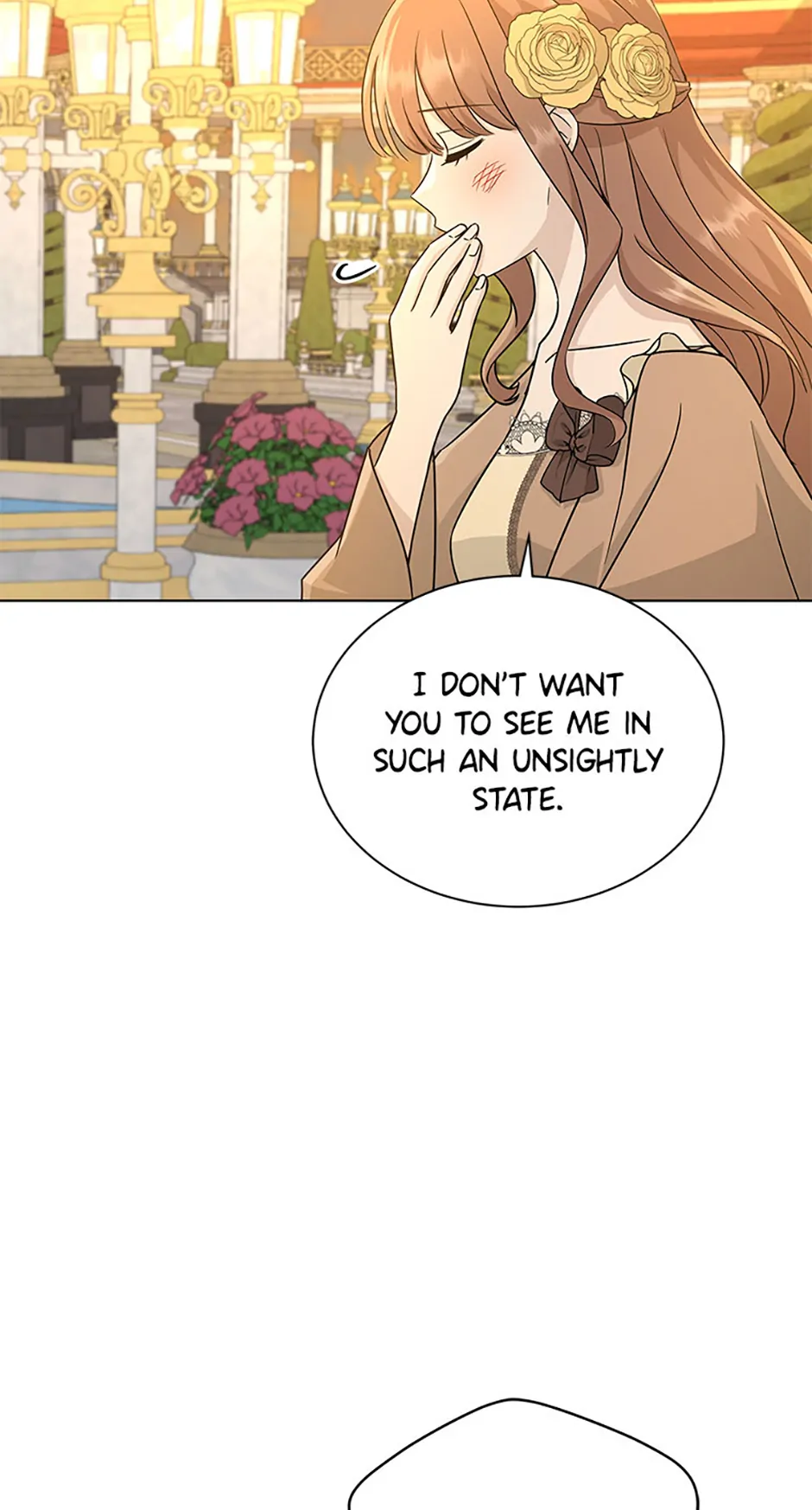 A Mouse Biting a Dragon’s Tail chapter 22 page 46