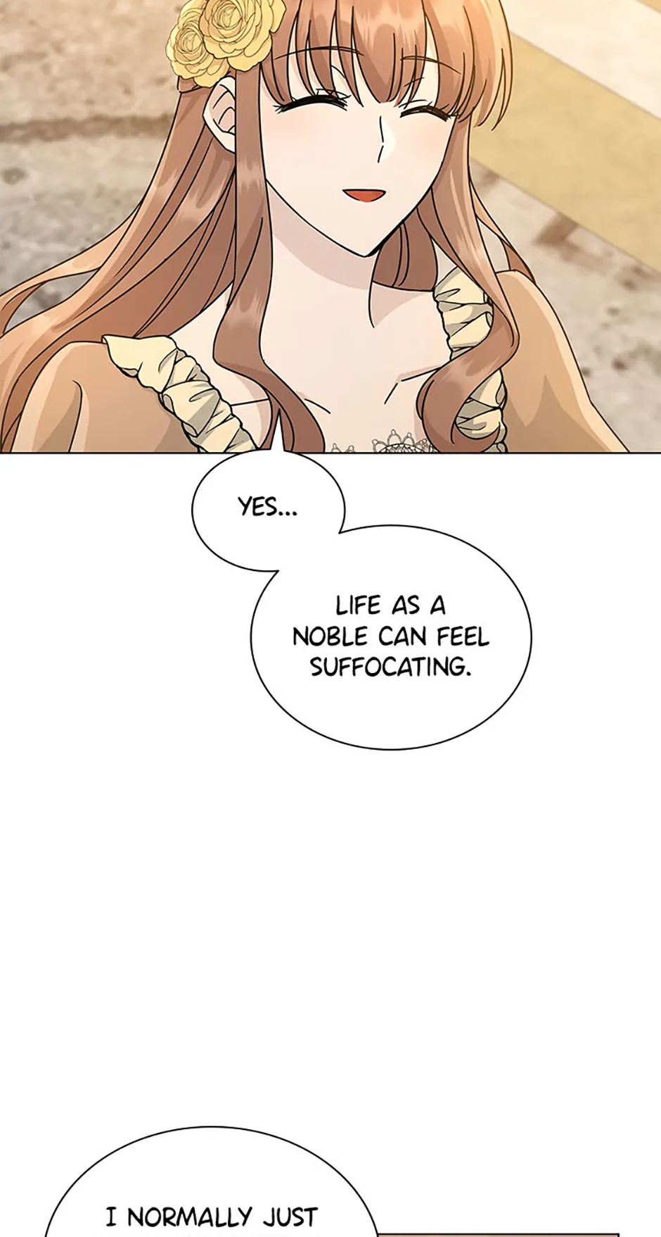 A Mouse Biting a Dragon’s Tail chapter 22 page 57