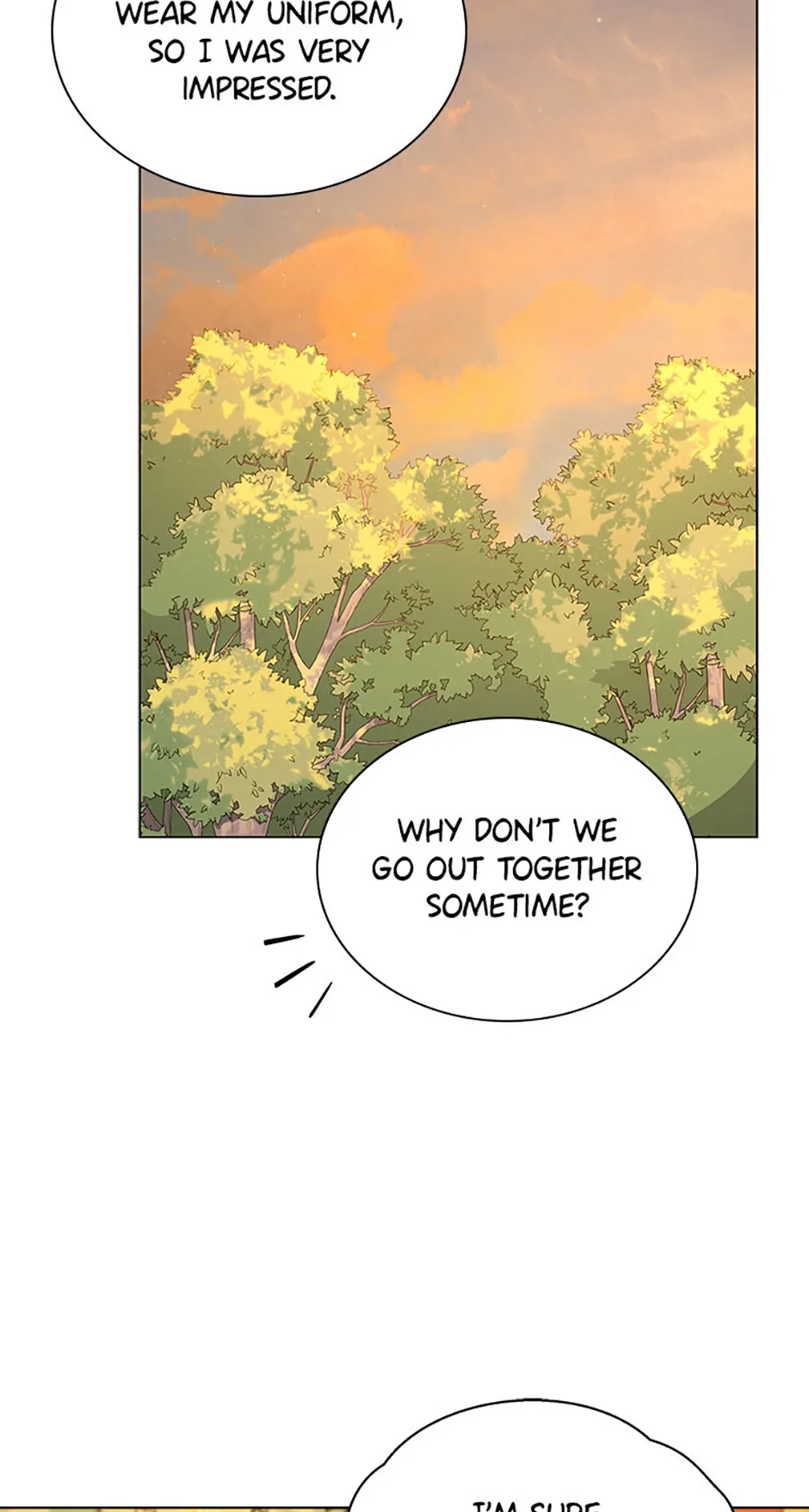 A Mouse Biting a Dragon’s Tail chapter 22 page 58