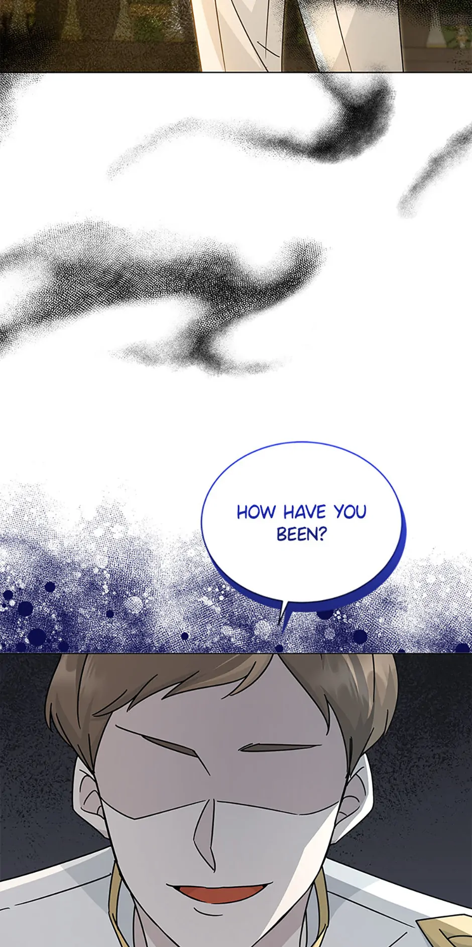 A Mouse Biting a Dragon’s Tail chapter 22 page 65