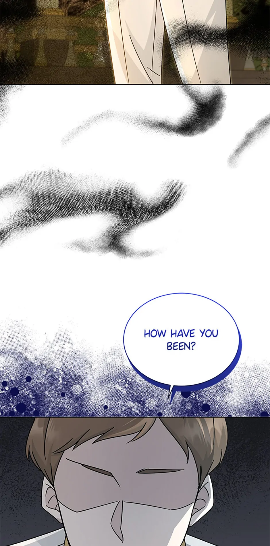 A Mouse Biting a Dragon’s Tail chapter 23 page 3