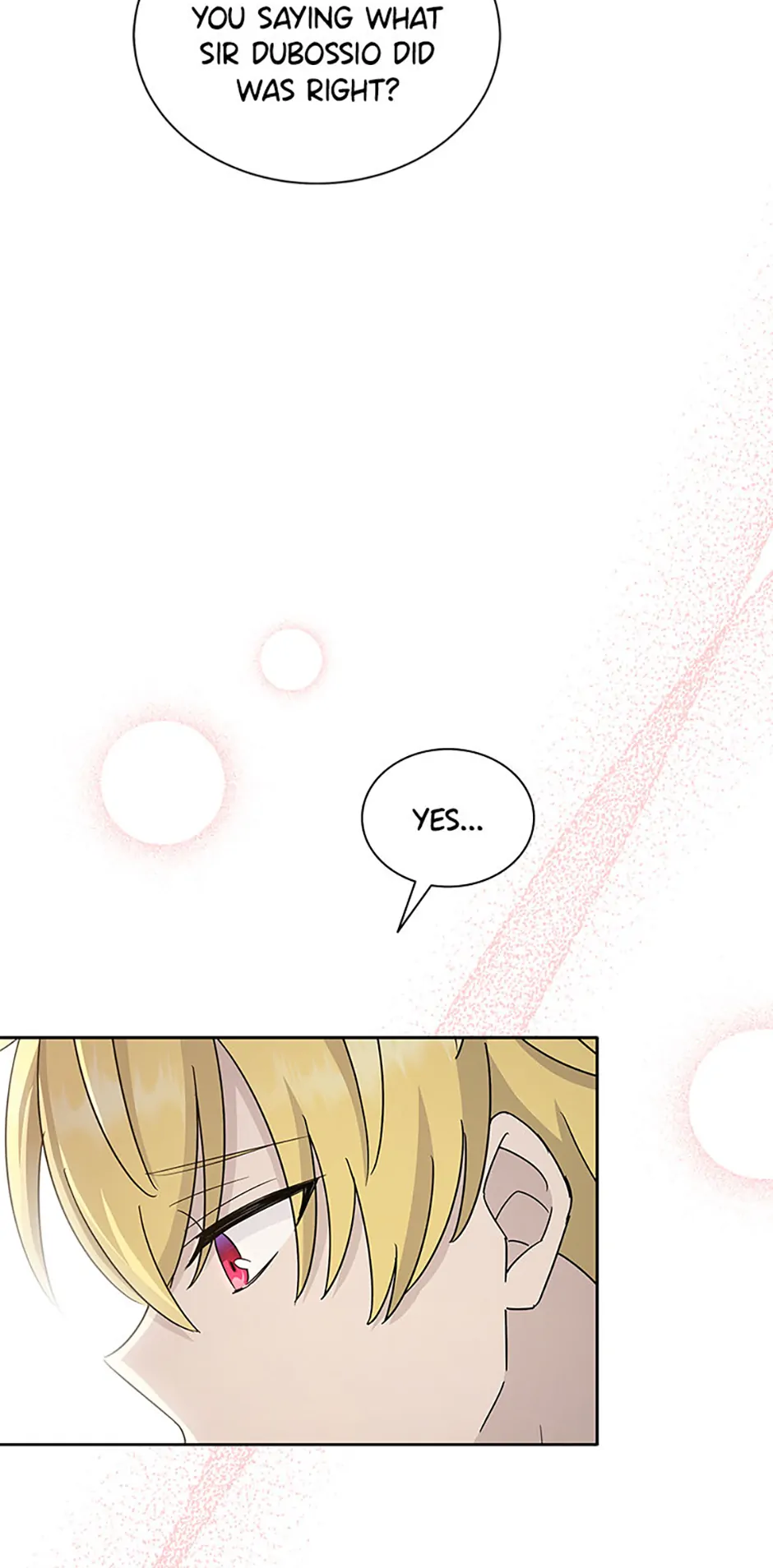 A Mouse Biting a Dragon’s Tail chapter 23 page 47