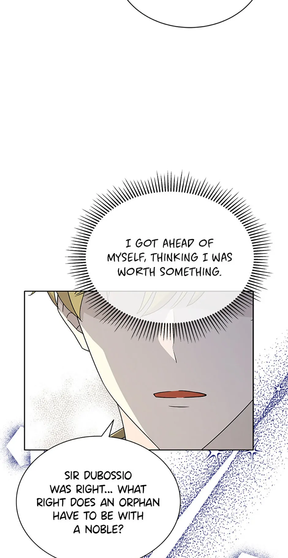A Mouse Biting a Dragon’s Tail chapter 23 page 57