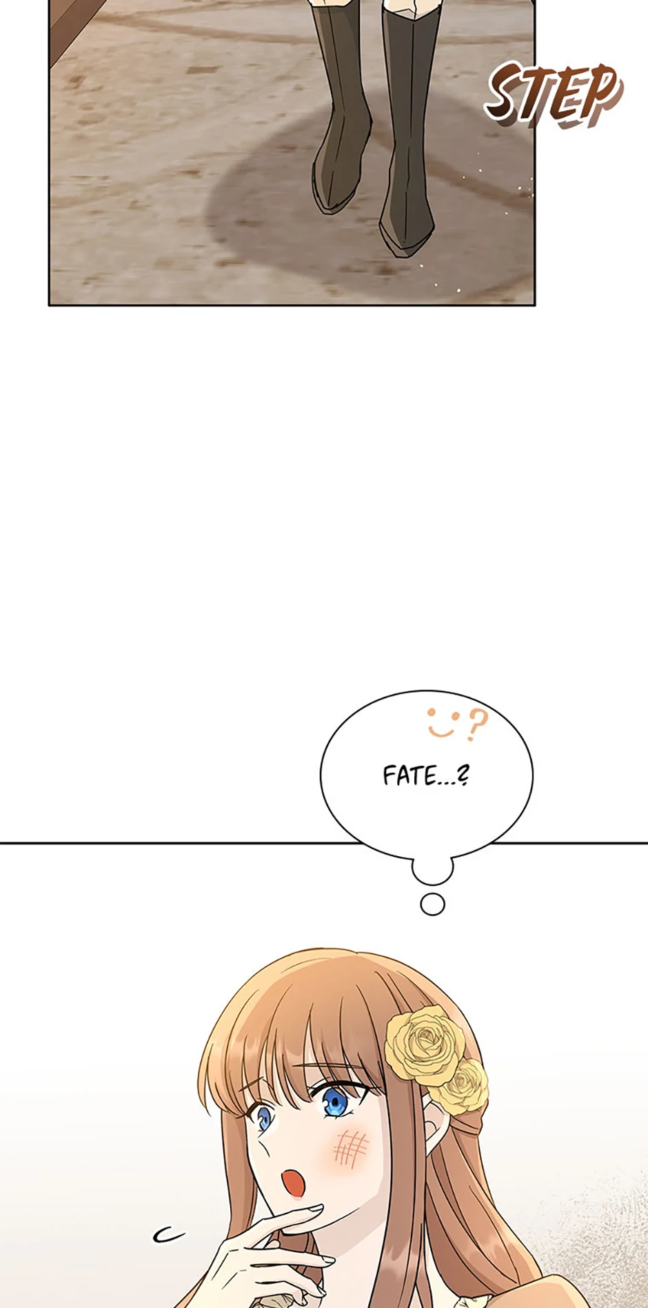 A Mouse Biting a Dragon’s Tail chapter 23 page 6