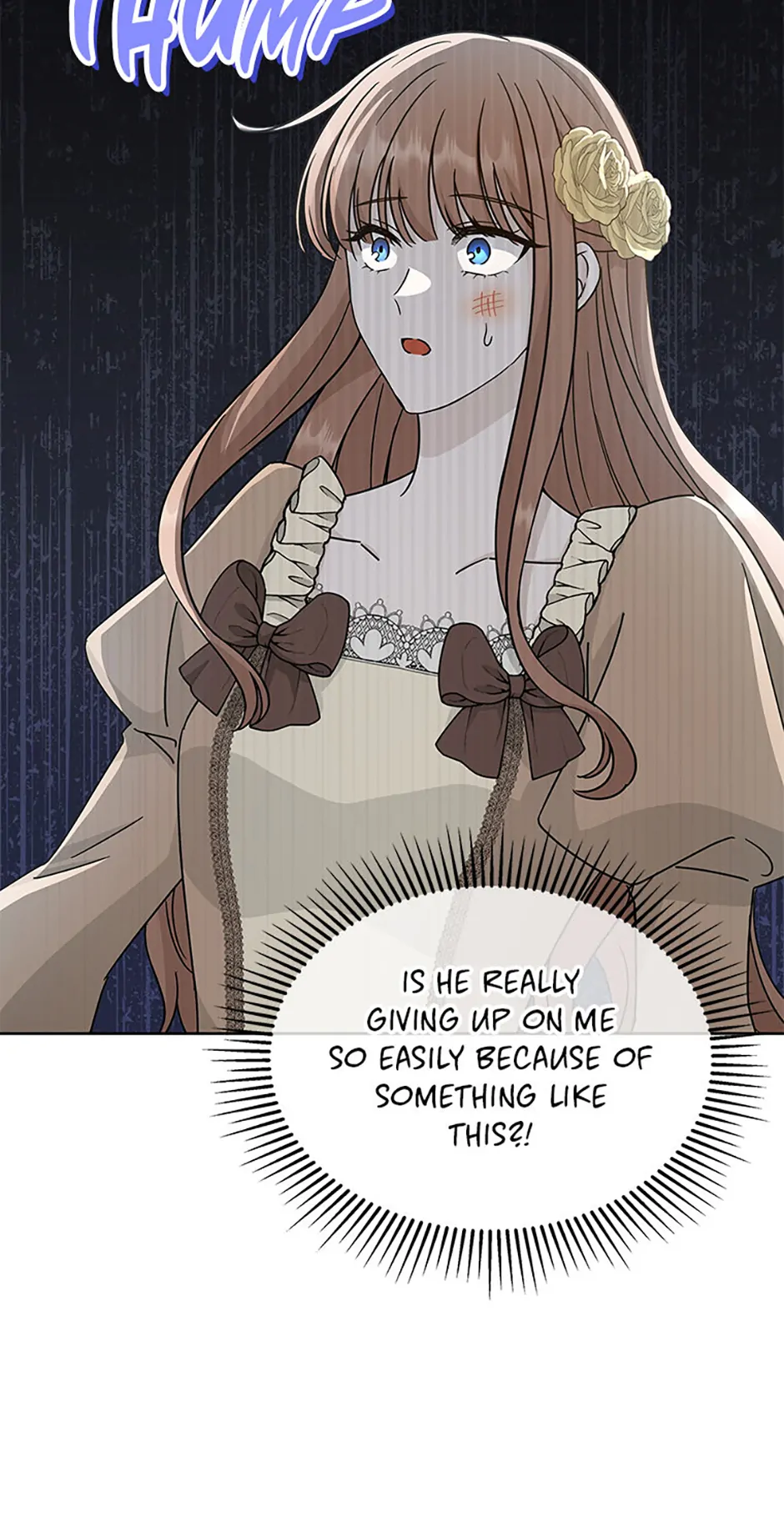 A Mouse Biting a Dragon’s Tail chapter 23 page 61