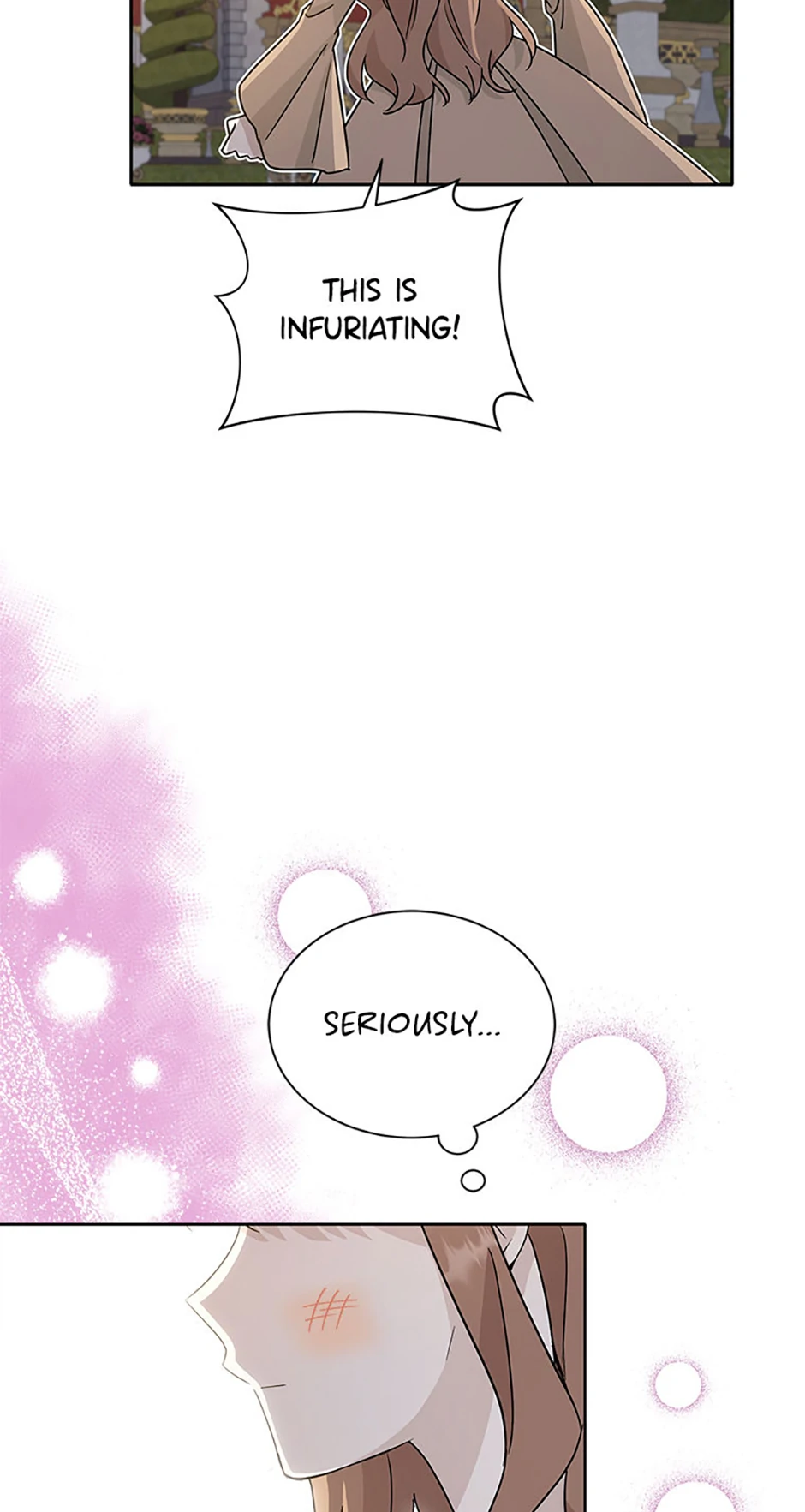 A Mouse Biting a Dragon’s Tail chapter 23 page 64