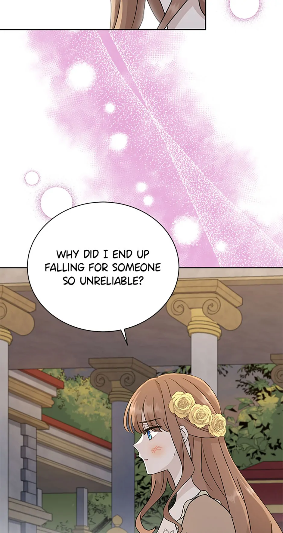 A Mouse Biting a Dragon’s Tail chapter 23 page 65