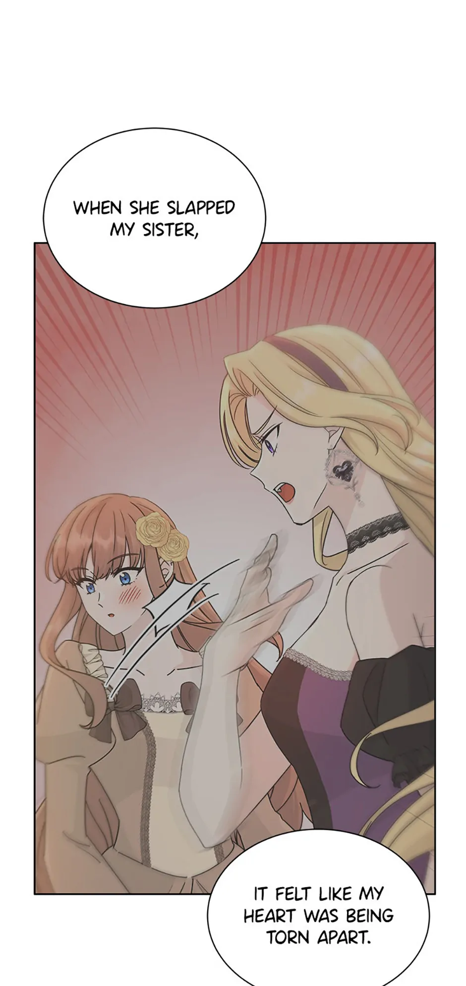 A Mouse Biting a Dragon’s Tail chapter 24 page 10