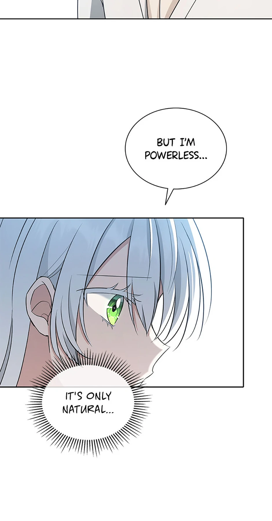 A Mouse Biting a Dragon’s Tail chapter 24 page 16