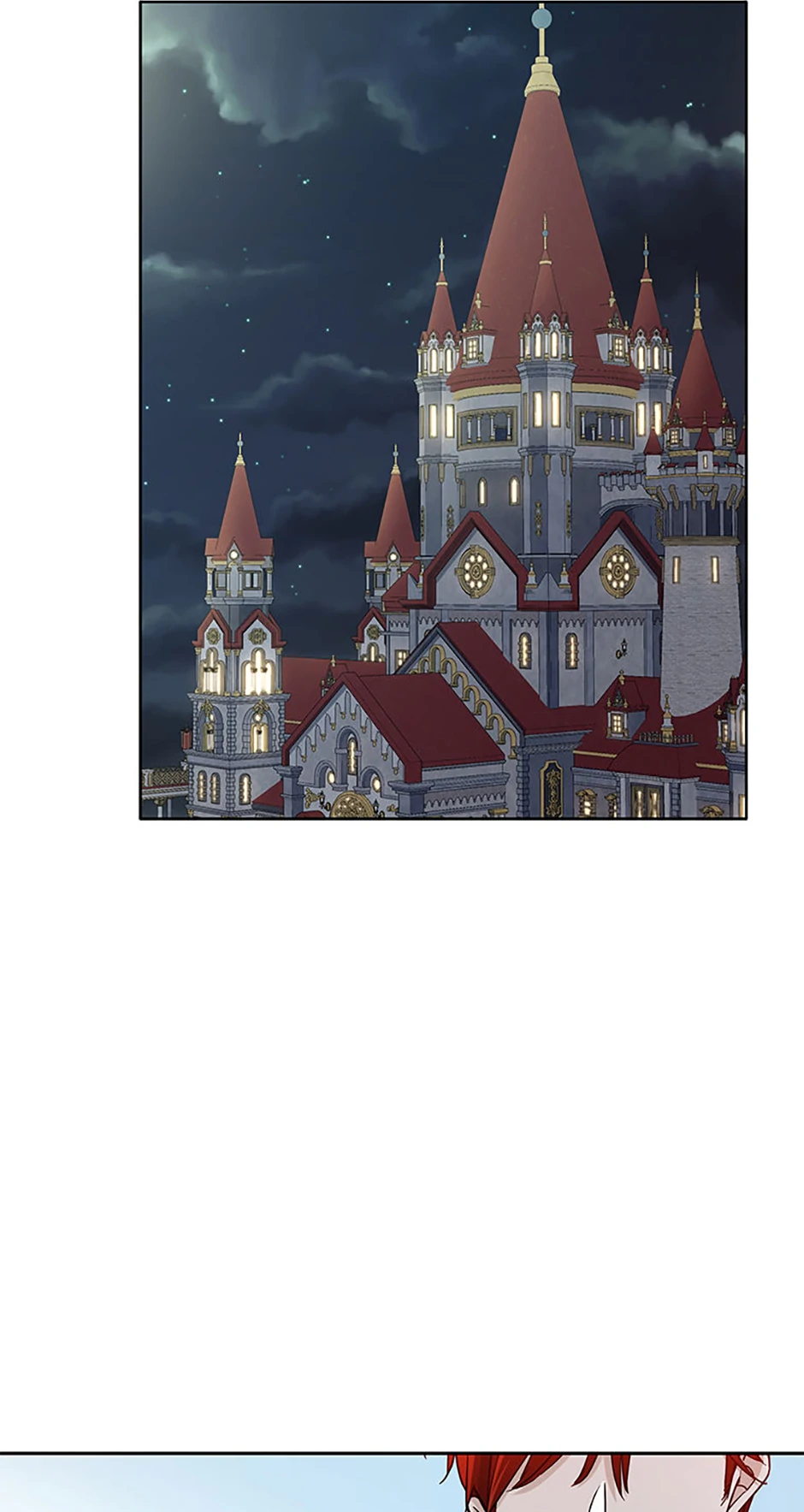 A Mouse Biting a Dragon’s Tail chapter 24 page 2