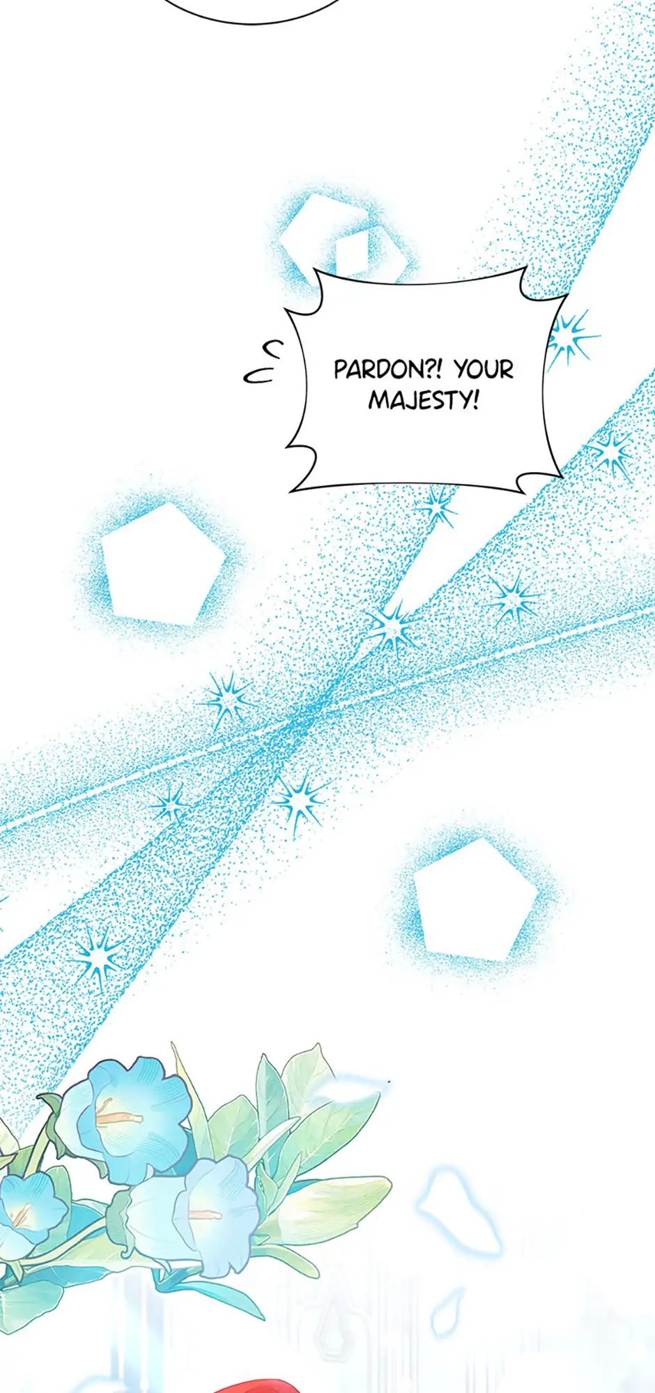 A Mouse Biting a Dragon’s Tail chapter 24 page 28