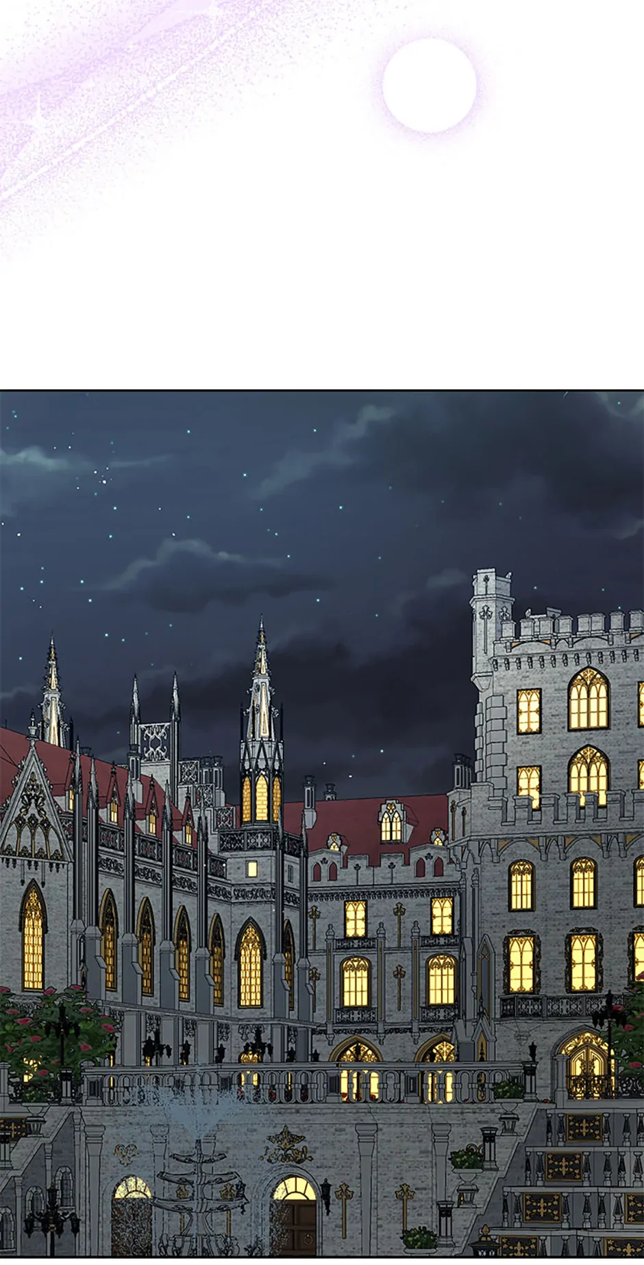 A Mouse Biting a Dragon’s Tail chapter 24 page 36