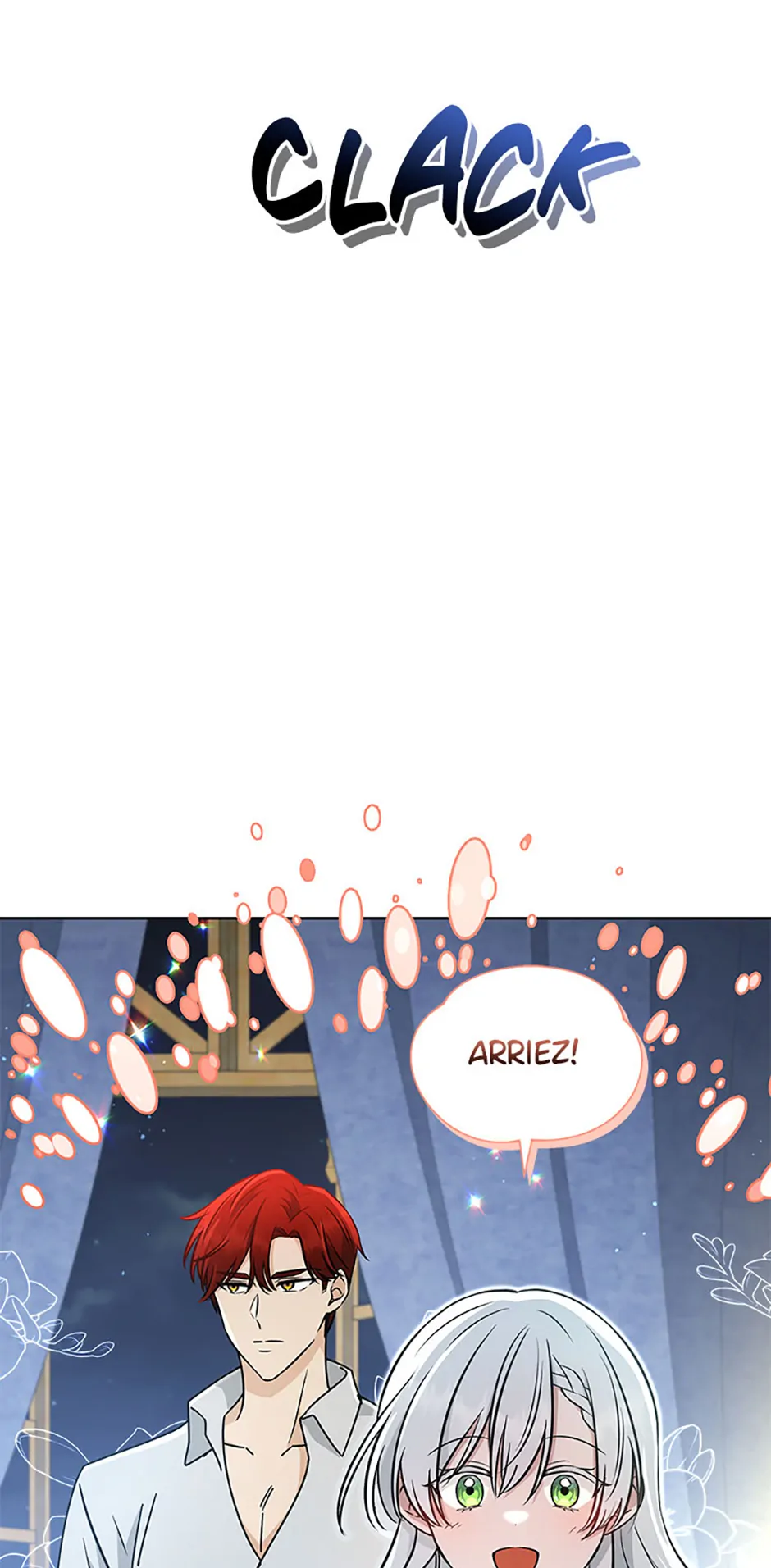 A Mouse Biting a Dragon’s Tail chapter 24 page 41