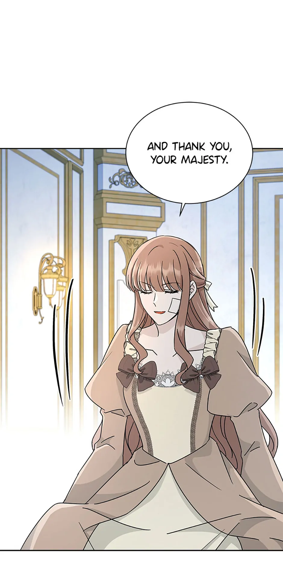 A Mouse Biting a Dragon’s Tail chapter 24 page 52