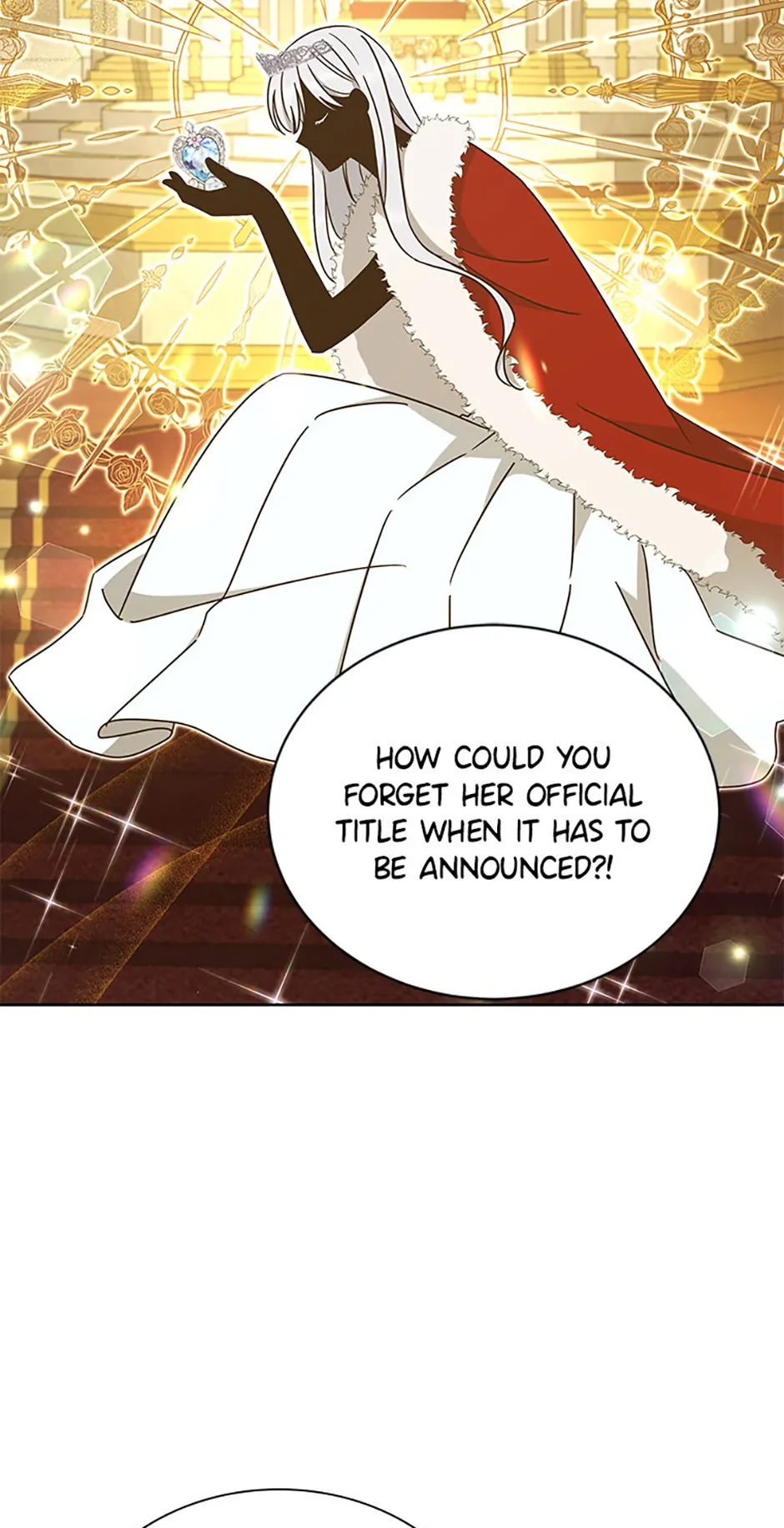 A Mouse Biting a Dragon’s Tail chapter 24 page 62